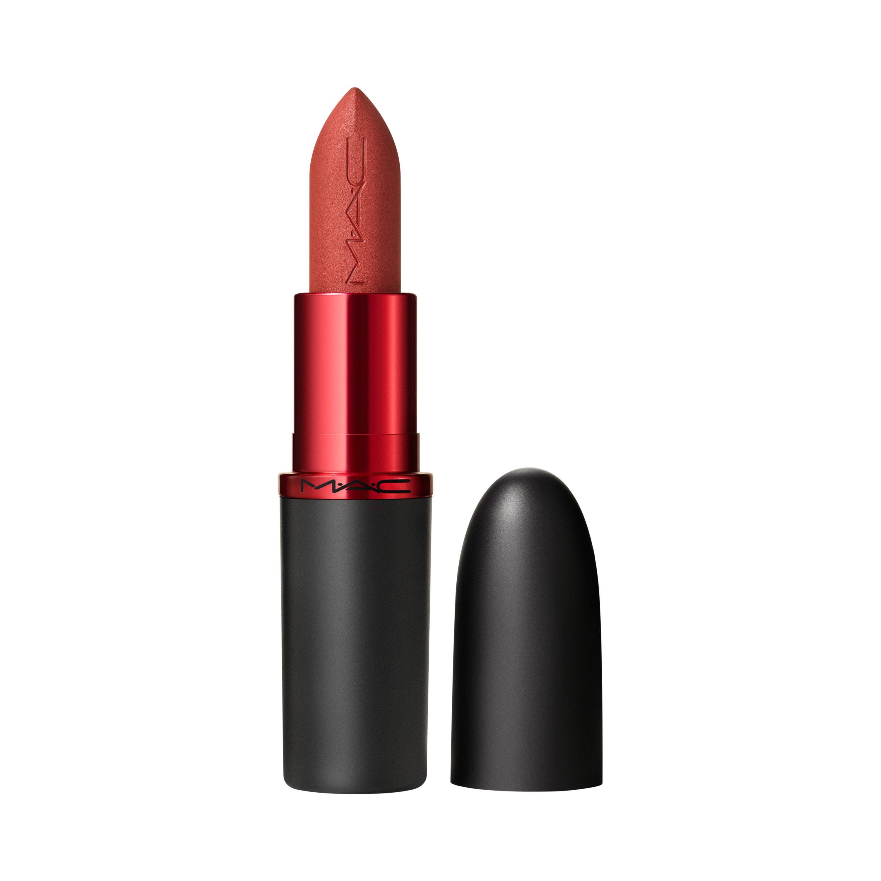 Viva Heart - Mac - MACXIMAL SILKY MATTE VIVA GLAM LIPSTICK - 1