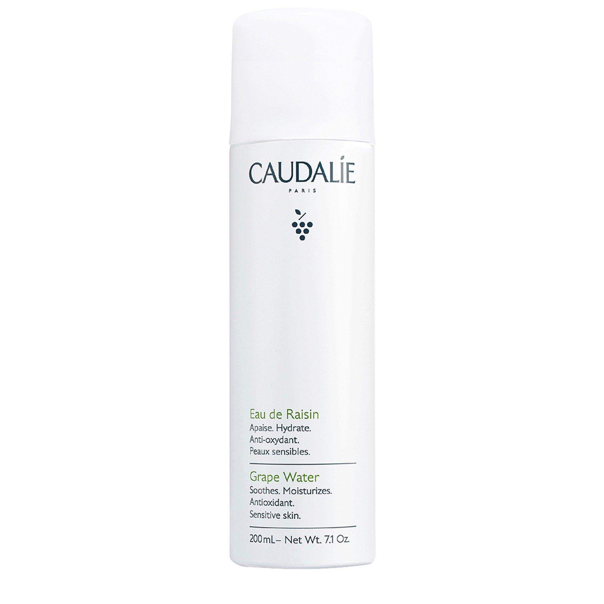 Not Applicable - Caudalie - GRAPE WATER 200ML - 1