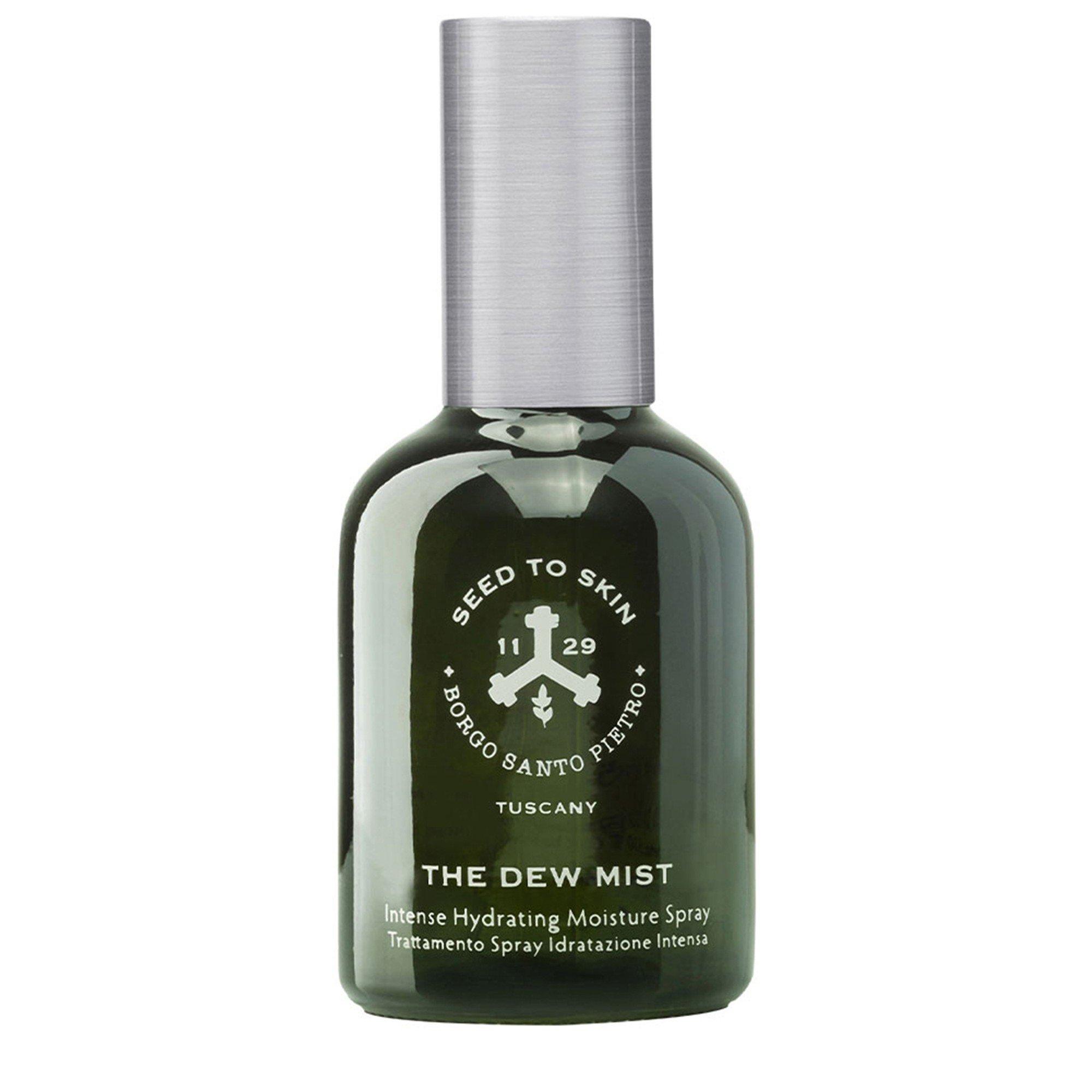 Not Applicable - Seed to Skin - The Dew Mist - 1