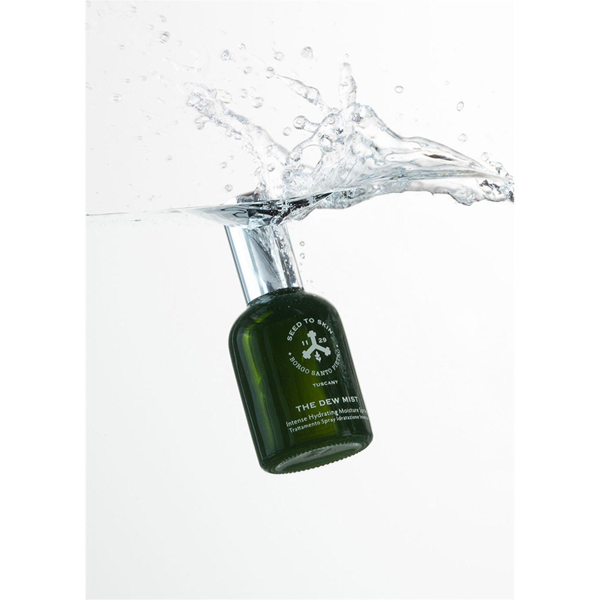 Not Applicable - Seed to Skin - The Dew Mist - 3
