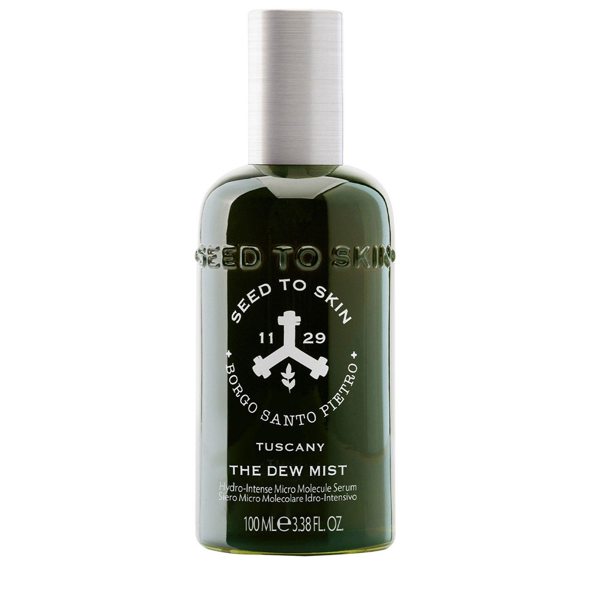 Not Applicable - Seed to Skin - The Dew Mist - 1
