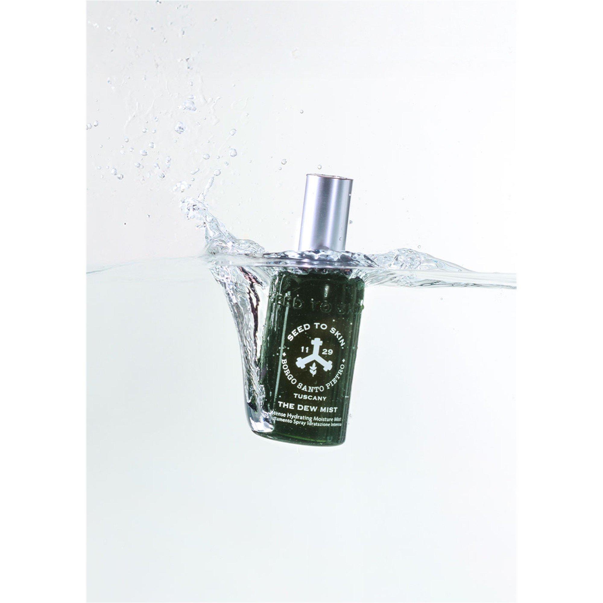 Not Applicable - Seed to Skin - The Dew Mist - 3