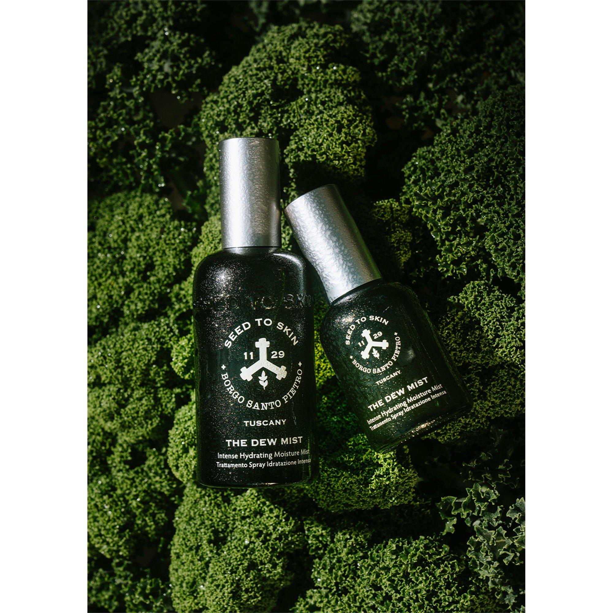 Not Applicable - Seed to Skin - The Dew Mist - 6