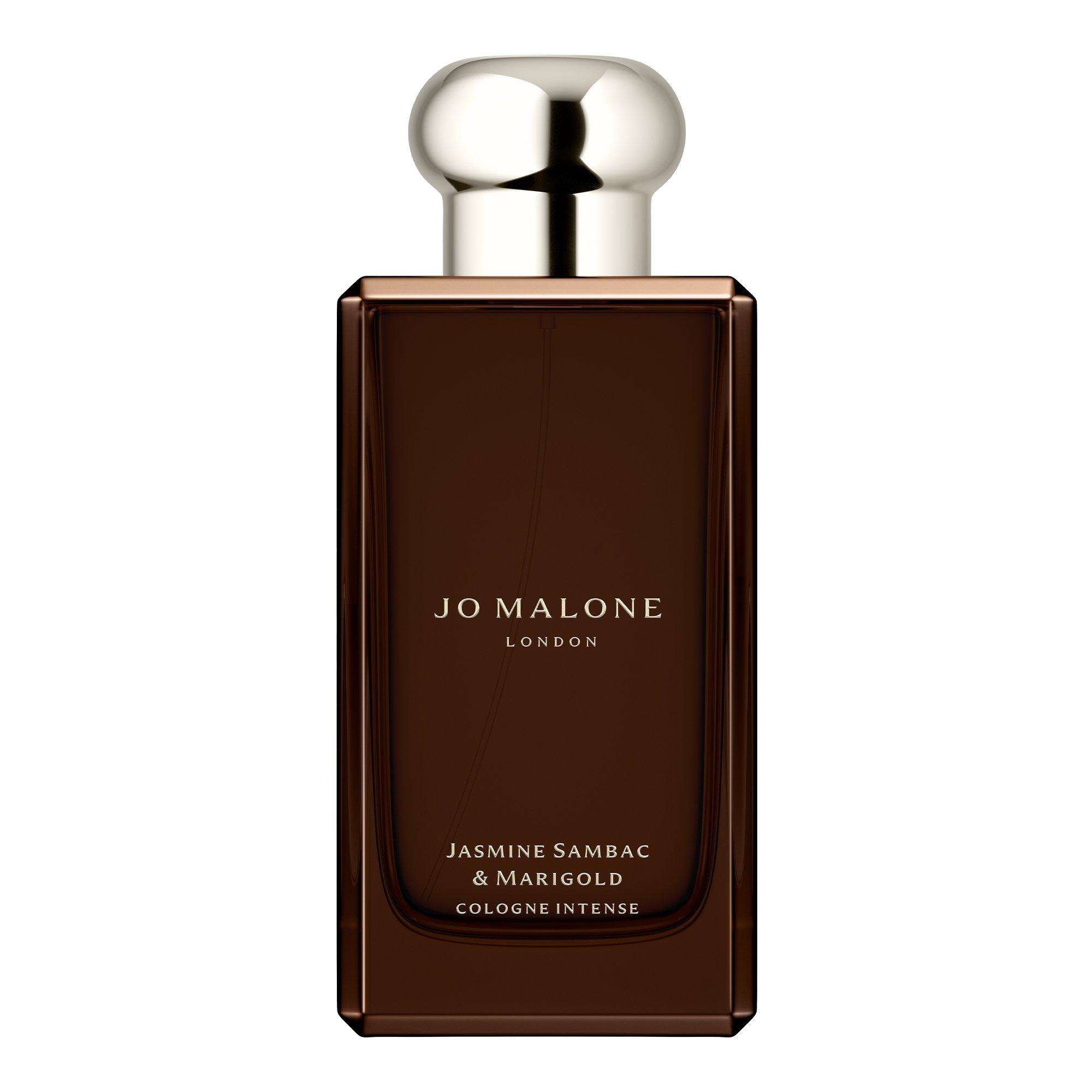 Jo Malone London Jasmine Sambac & Marigold Cologne Intense 100ml - -