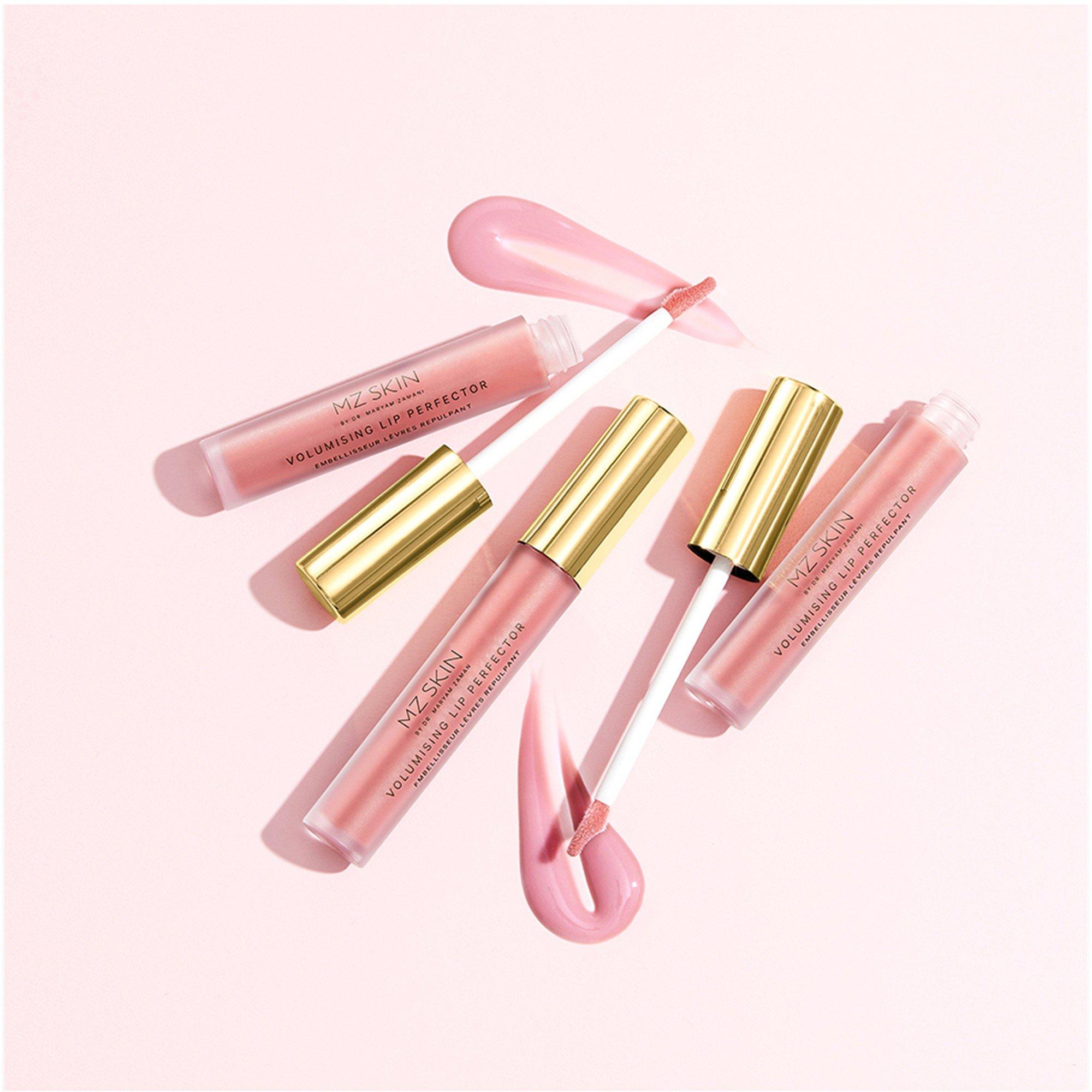 Not Applicable - MZ Skin - VOLUMISING LIP PERFECTOR - 2