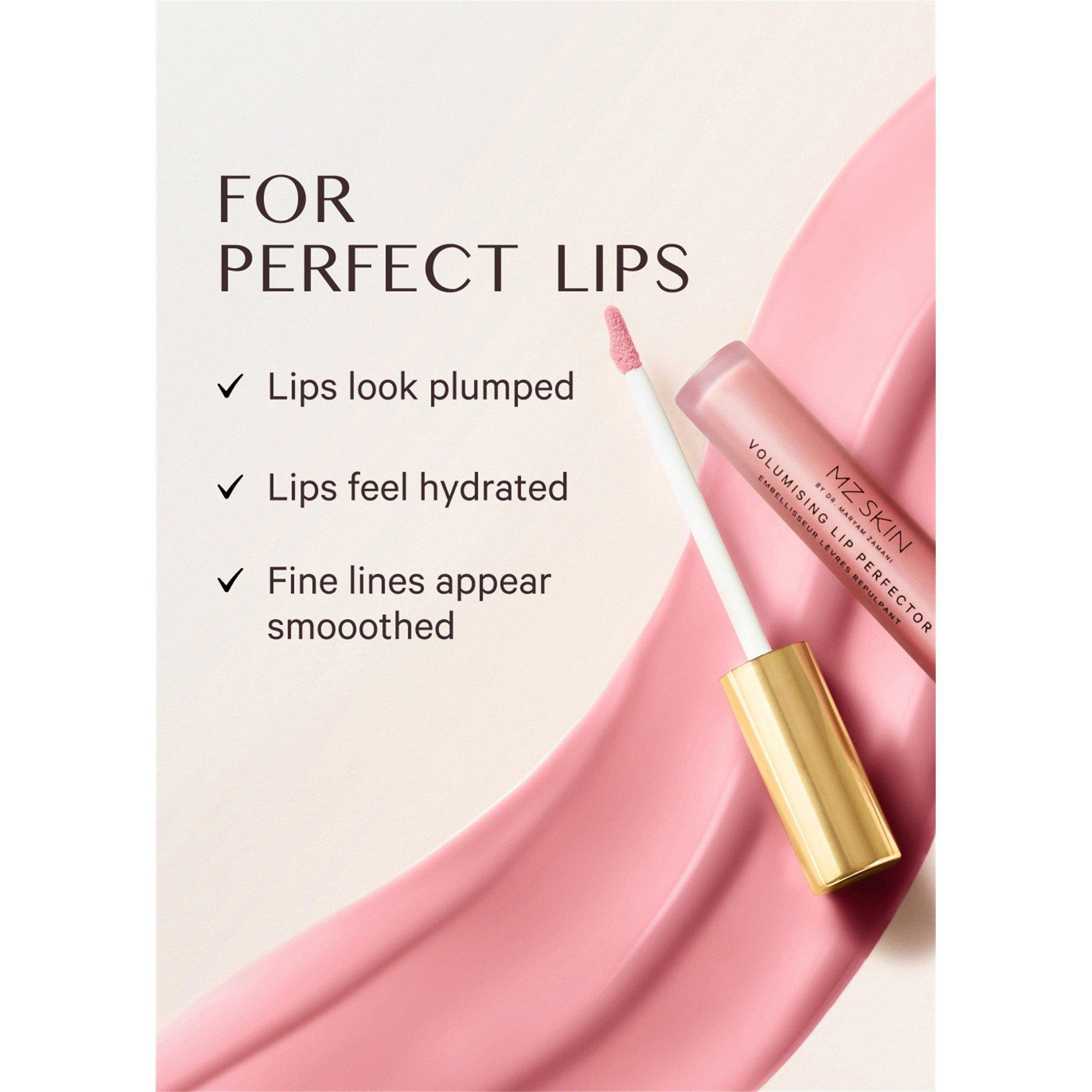 Not Applicable - MZ Skin - VOLUMISING LIP PERFECTOR - 5