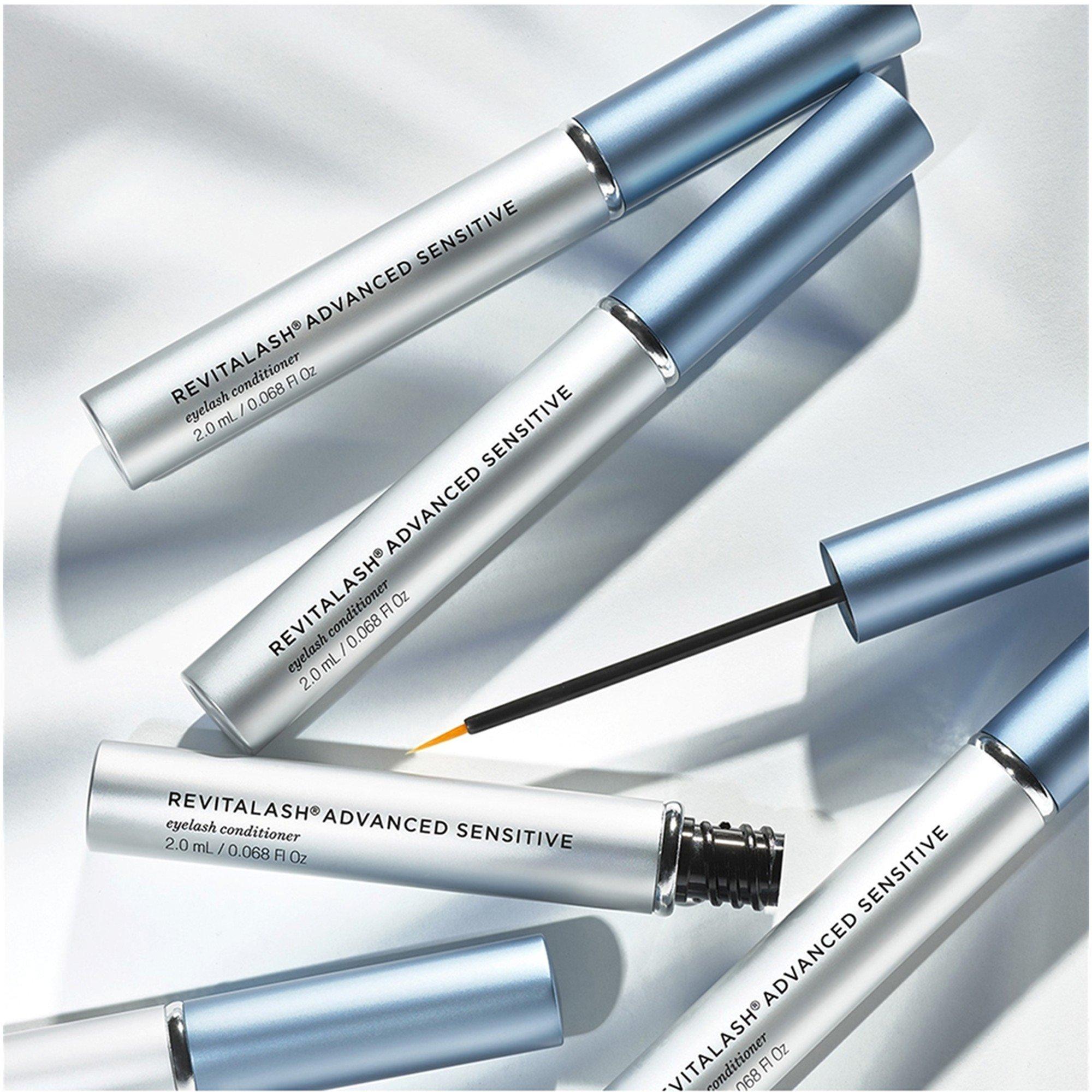 Not Applicable - RevitaLash Cosmetics - ADVANCED SENSITIVE 2.0ML - 3