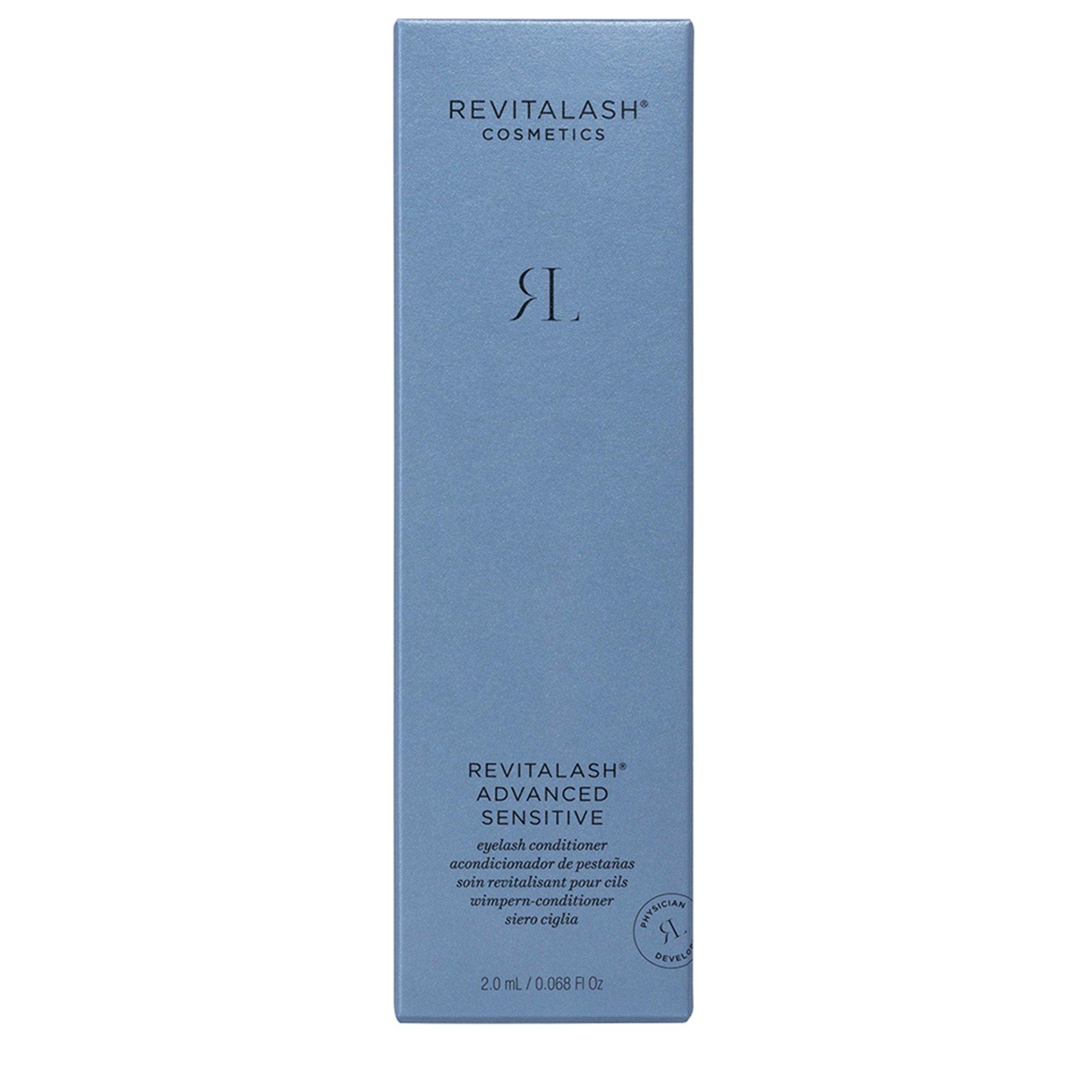Not Applicable - RevitaLash Cosmetics - ADVANCED SENSITIVE 2.0ML - 4