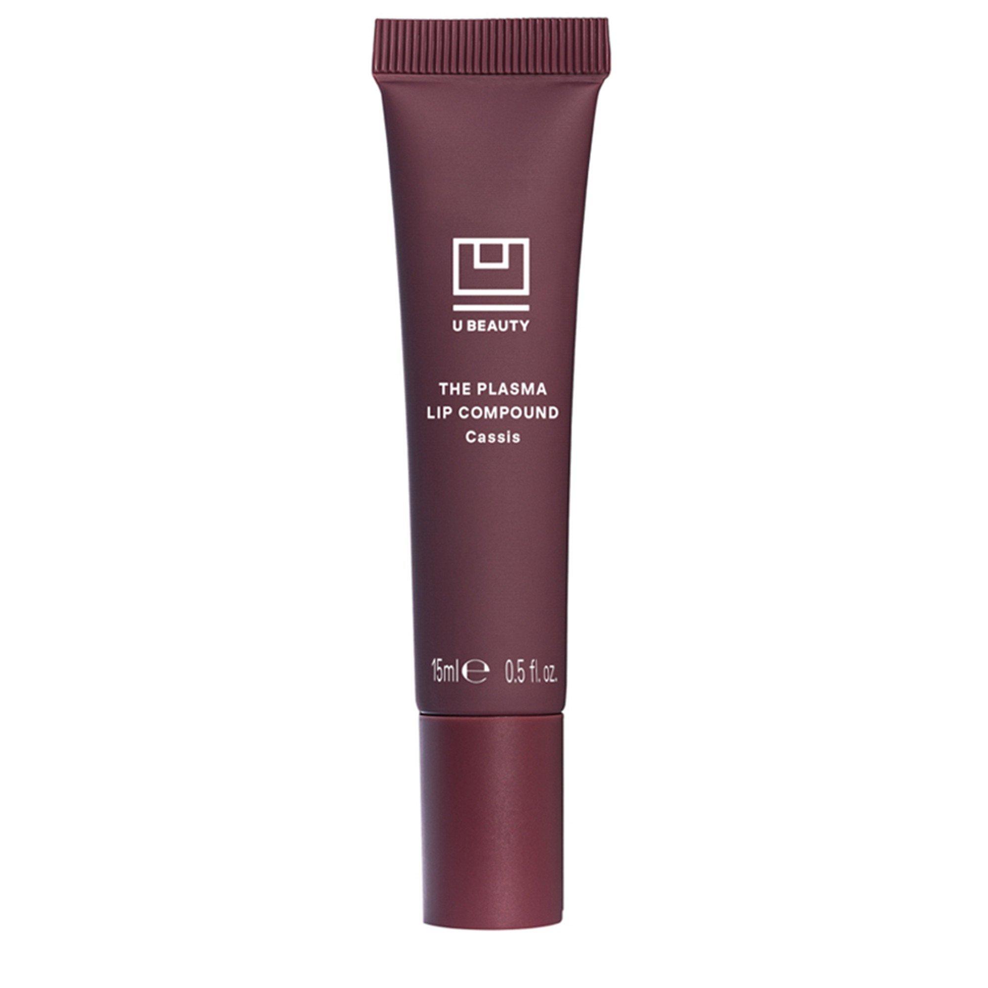 U Beauty THE PLASMA LIP COMPOUND
