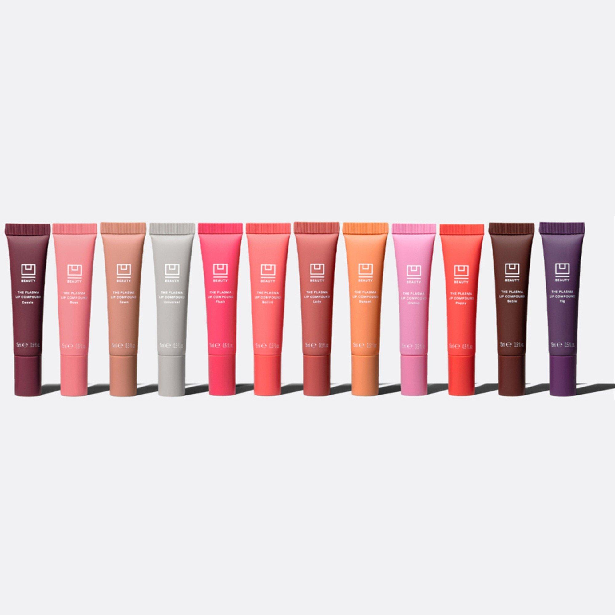 PK 03 - U Beauty - Women's Plasma Lip Compound - 5