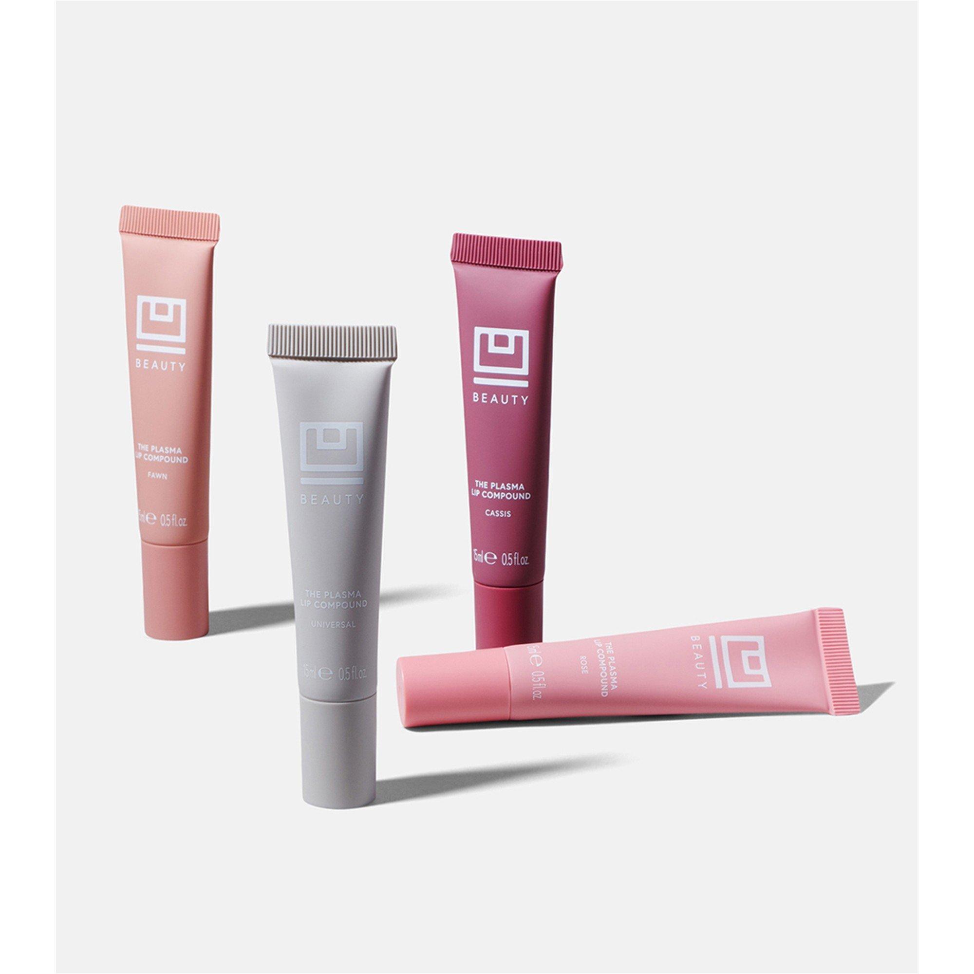PK 03 - U Beauty - Women's Plasma Lip Compound - 6