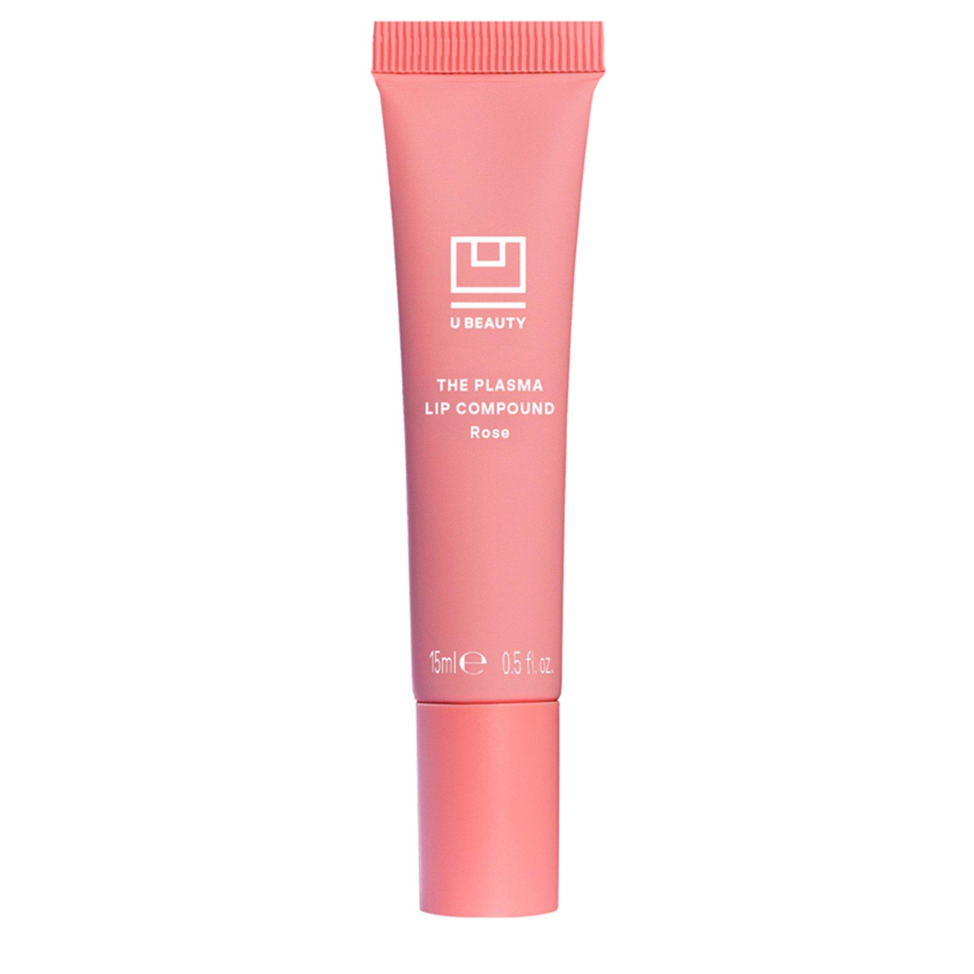 Women's Plasma Lip Compound