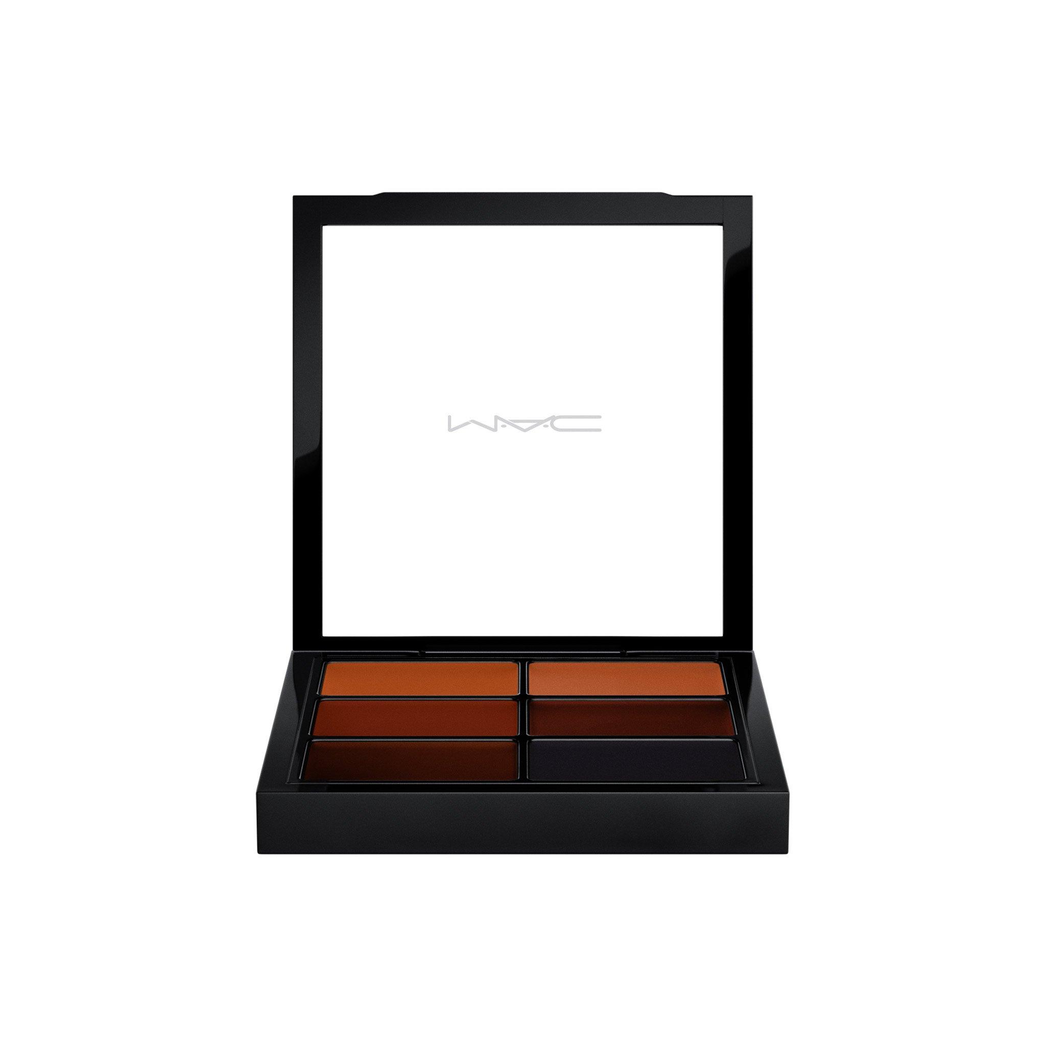 Mac  58220A Studio Fix Conceal And Correct Palette