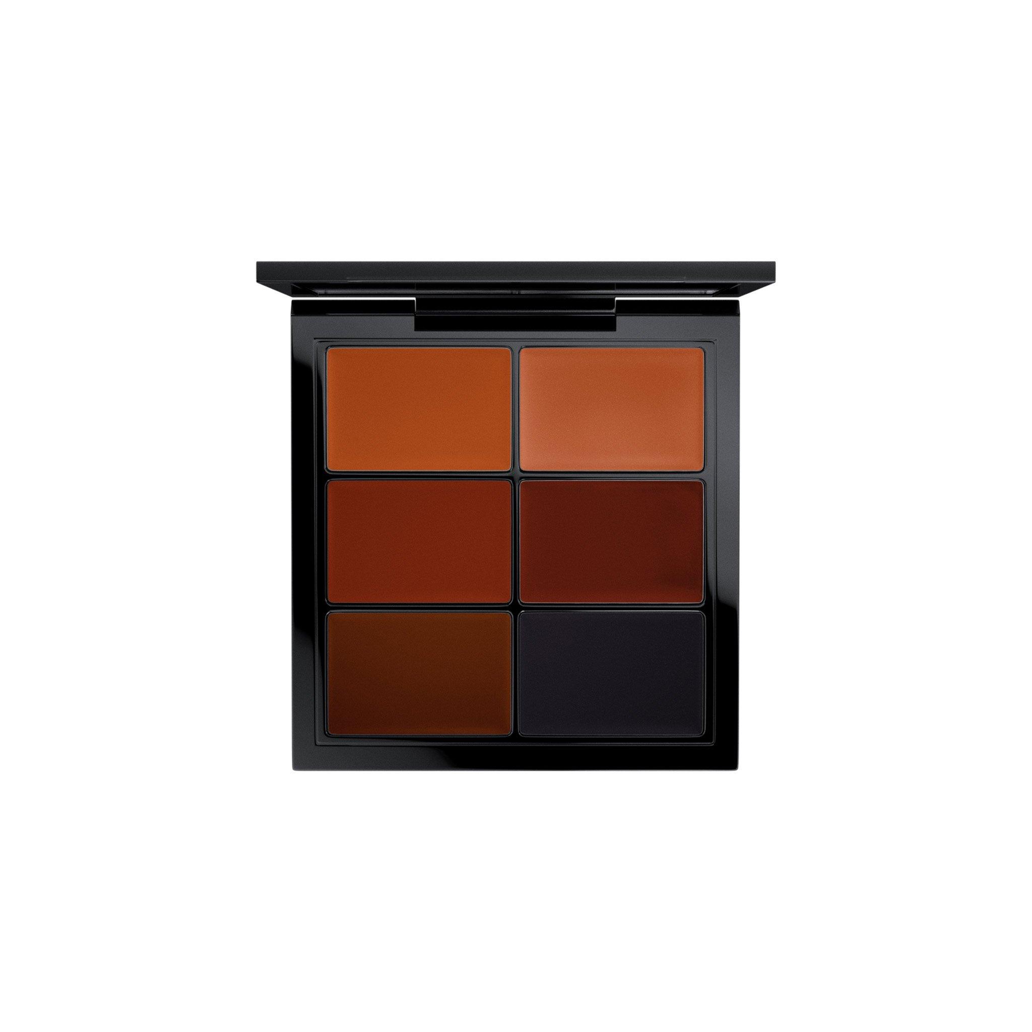 58220a - Mac - STUDIO FIX CONCEAL AND CORRECT PALETTE - 2