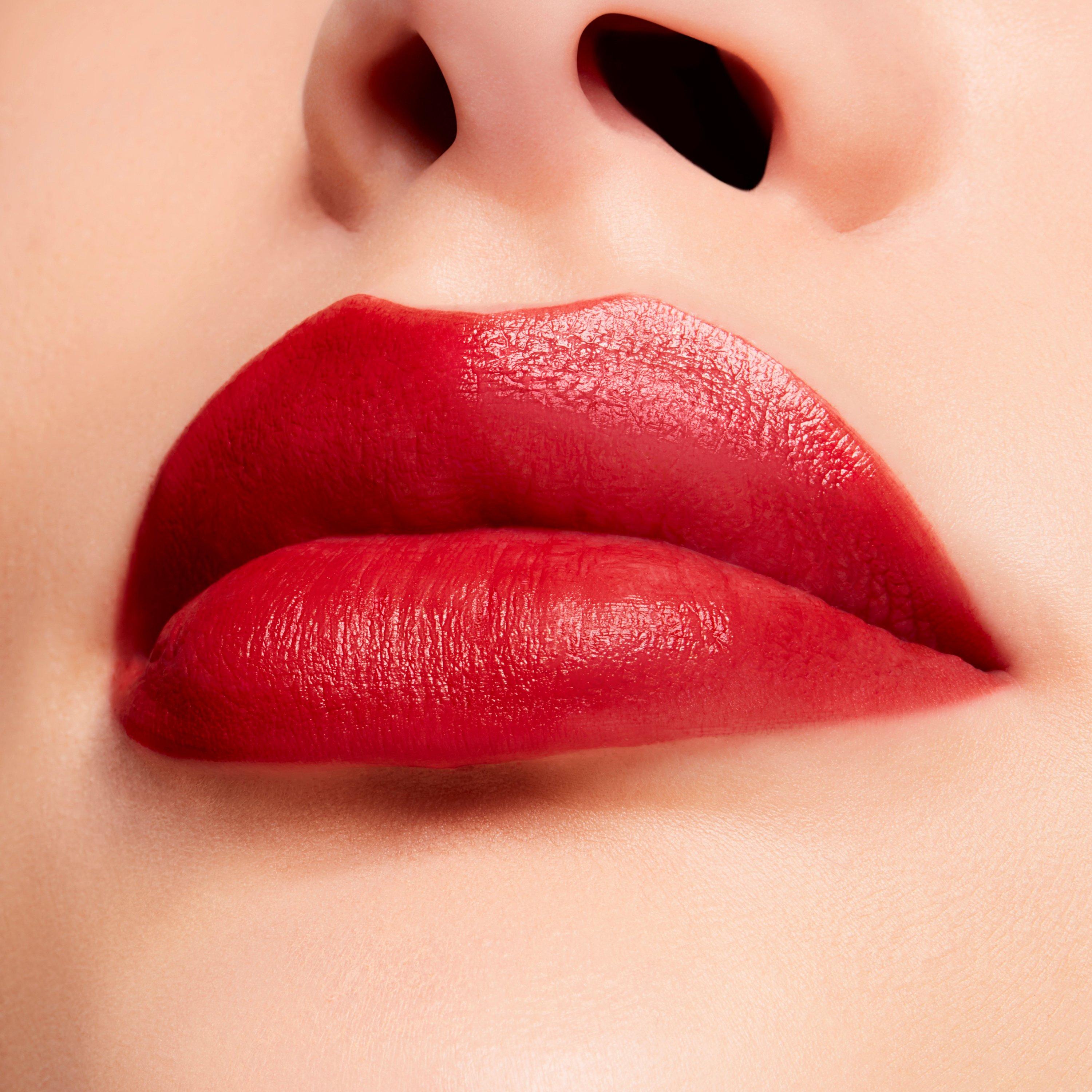 - - Mac - Lipstick - 3