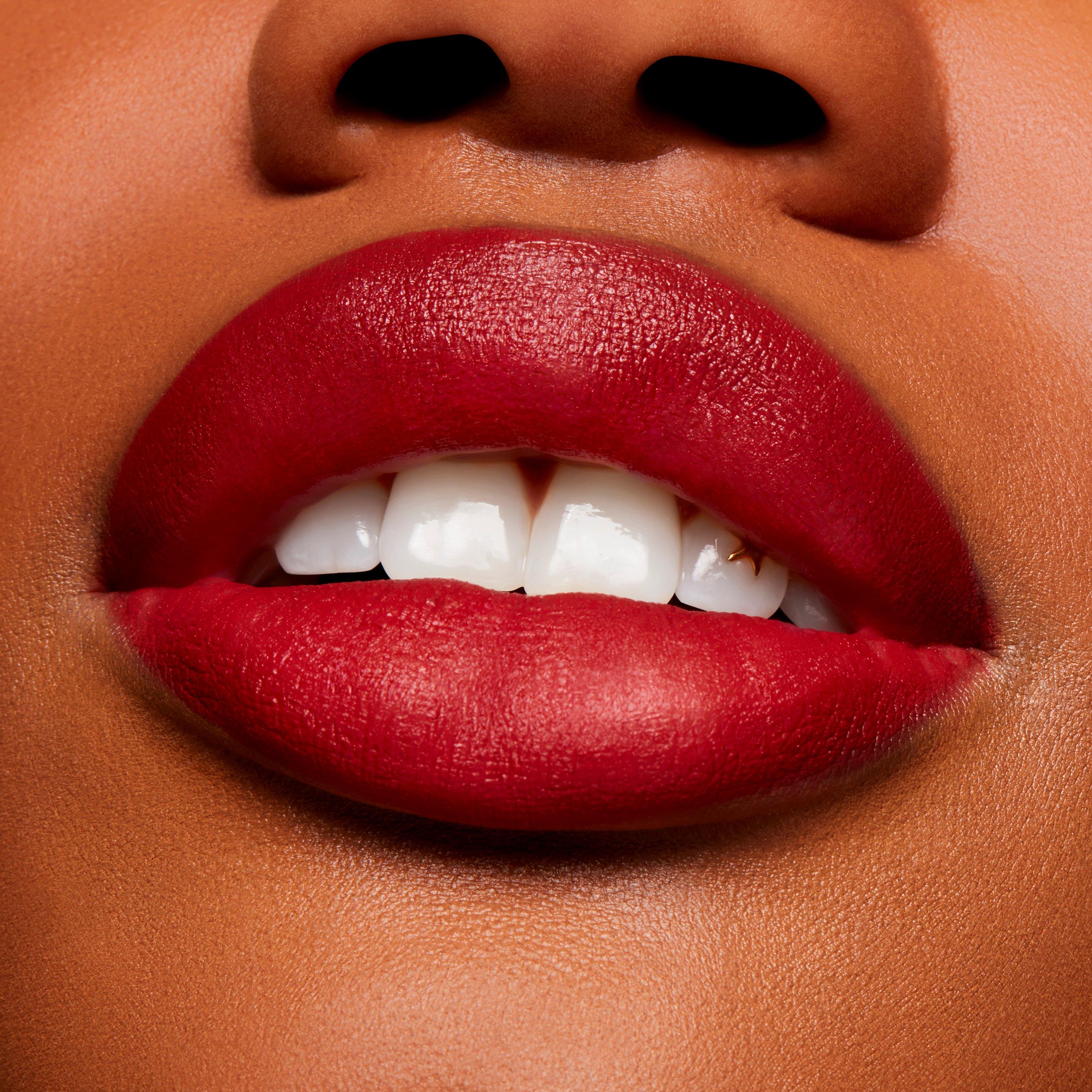 - - Mac - Lipstick - 5