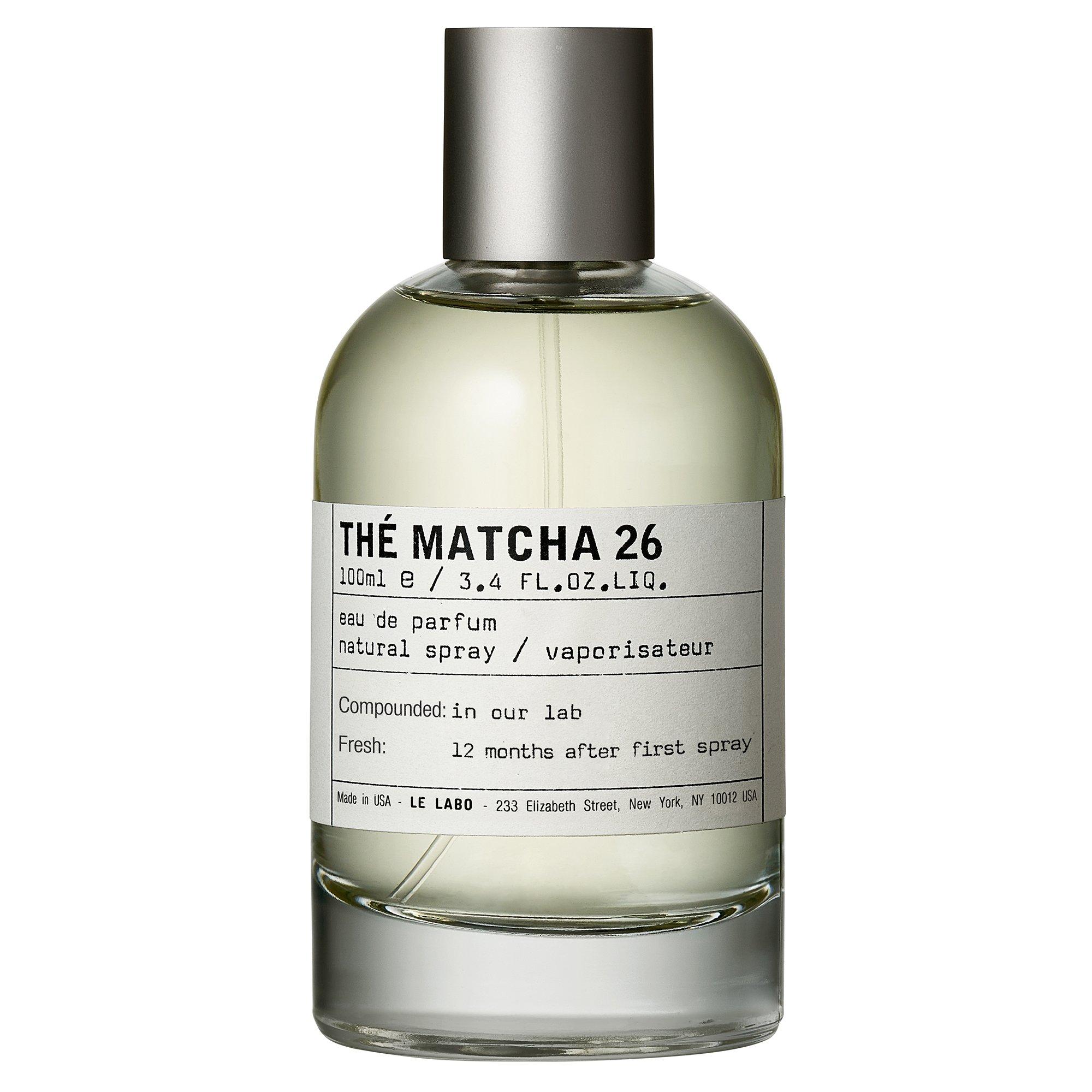 Le Labo THÉ MATCHA 26 EDP 100ML - -