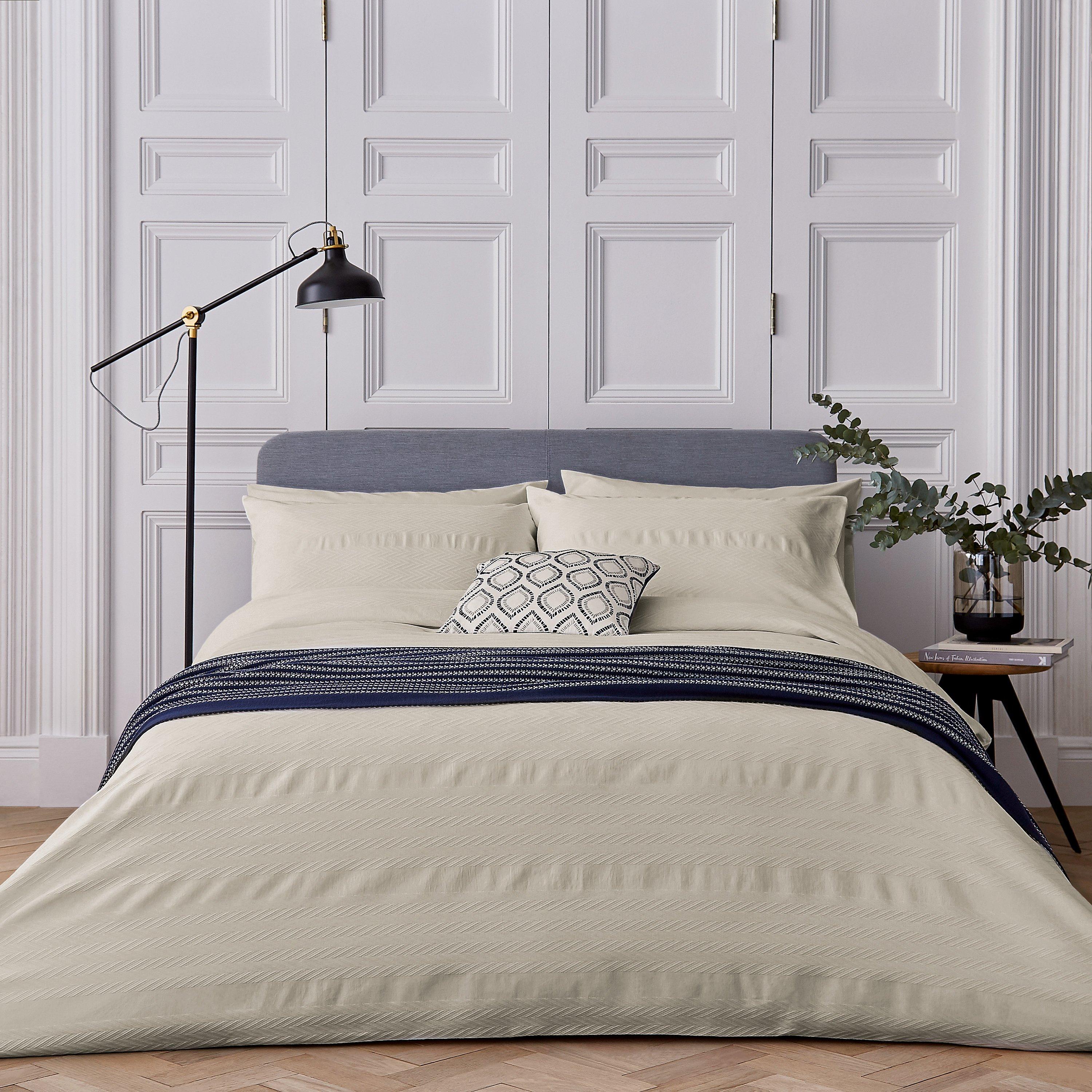 Bedeck of Belfast Kenza Duvet Cover
