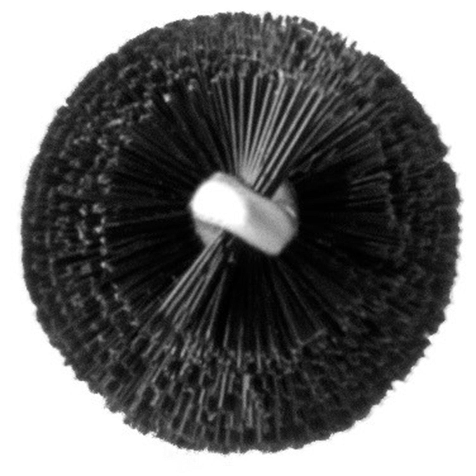 Eyelash Brush - Mac - 204 Lash - 4