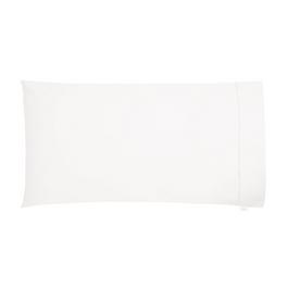 Bedeck of Belfast FINELINENS 1000TC PLAIN DYE LARGE PILLOWCASE