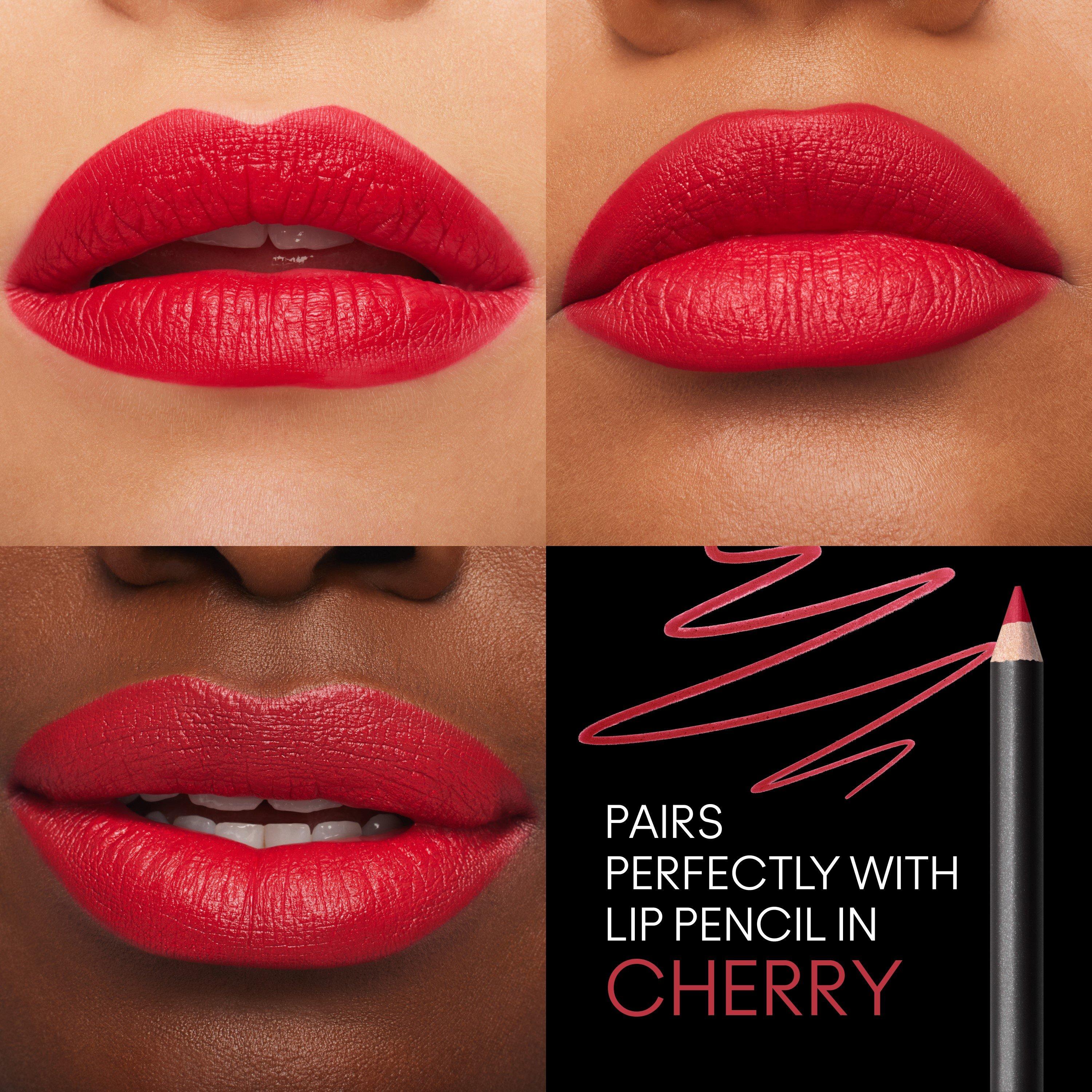 Red Rock - Mac - M·A·CXIMAL SILKY MATTE LIPSTICK - 2