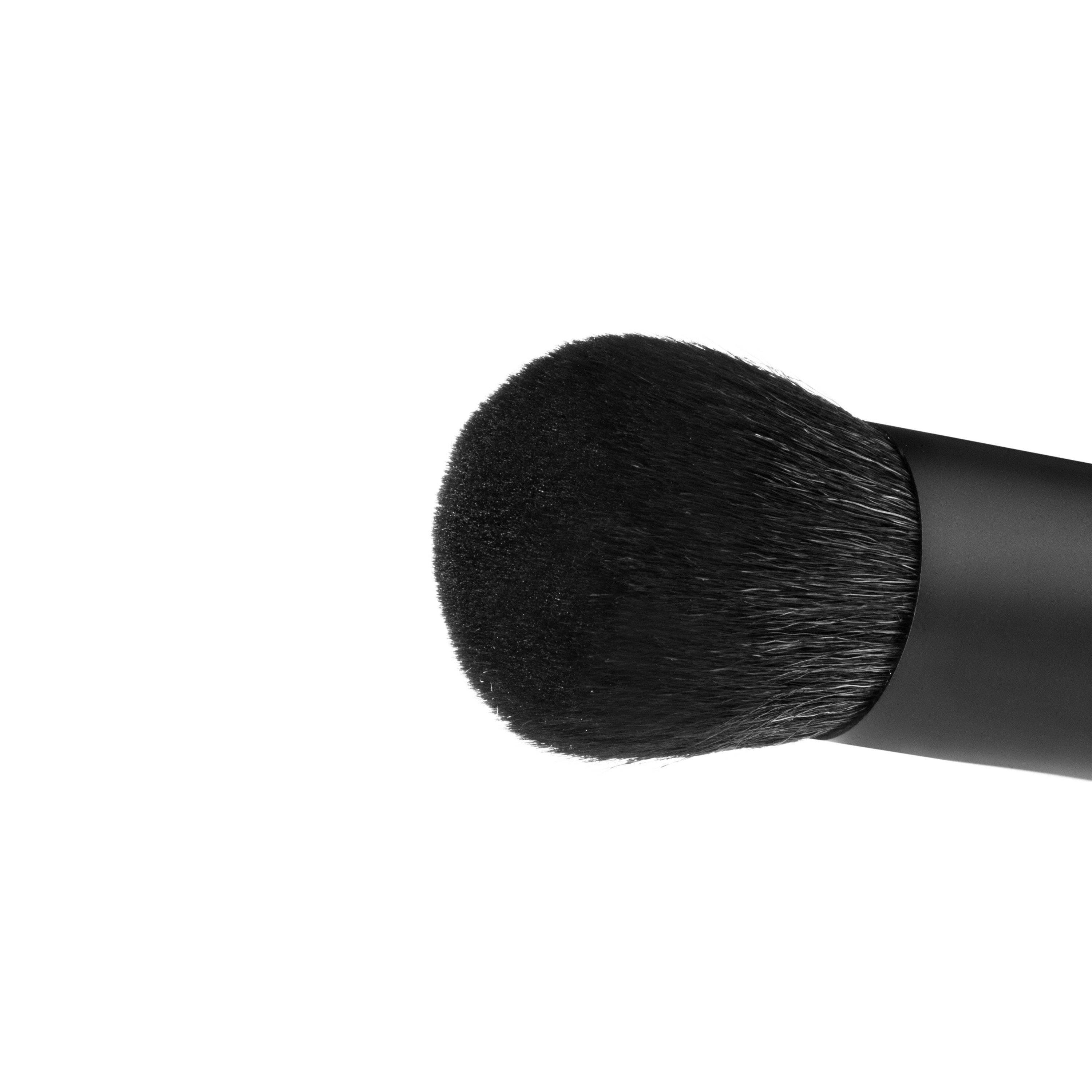 Brush - Mac - 182 Foundation Brush - 2