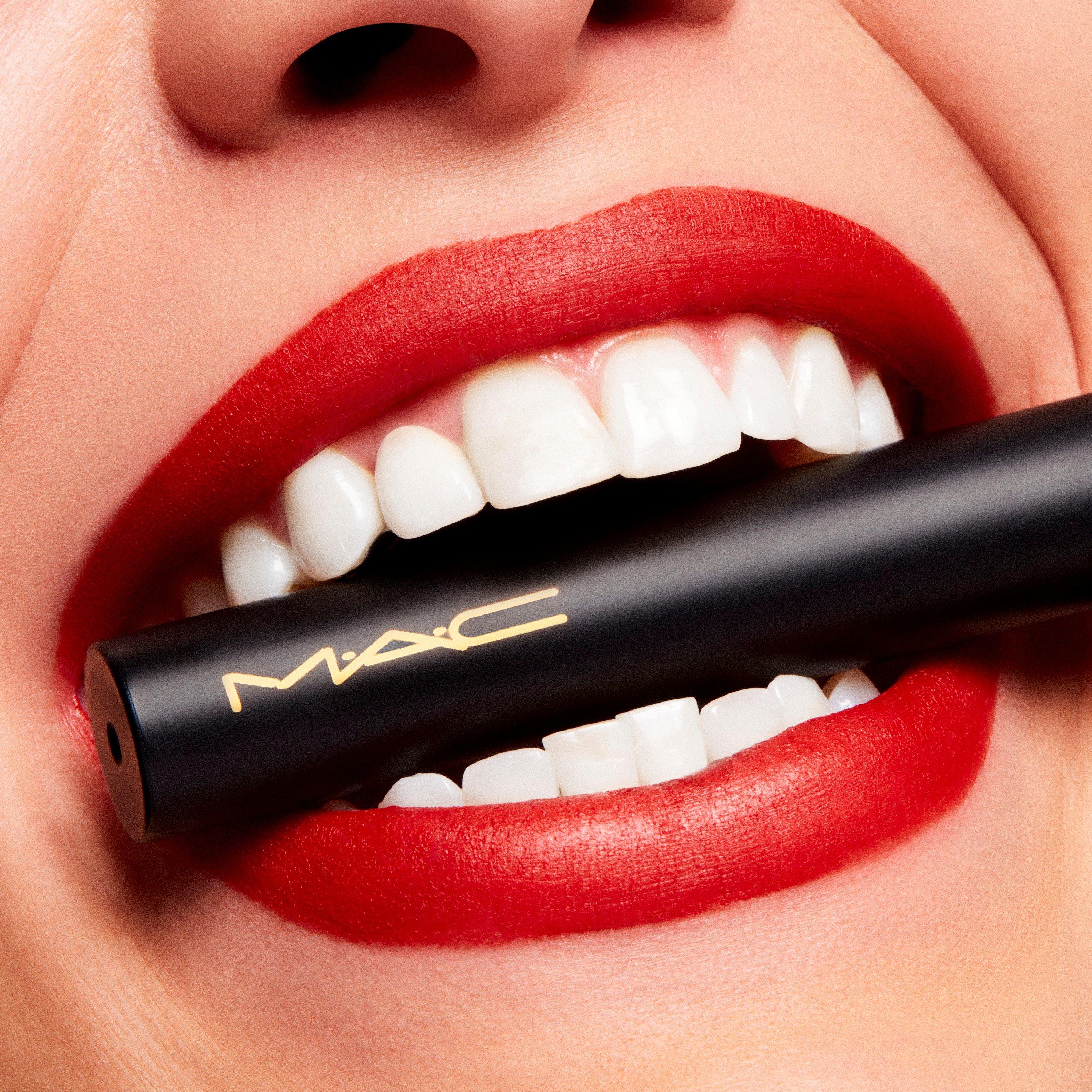 - - Mac - Lipstick - 3