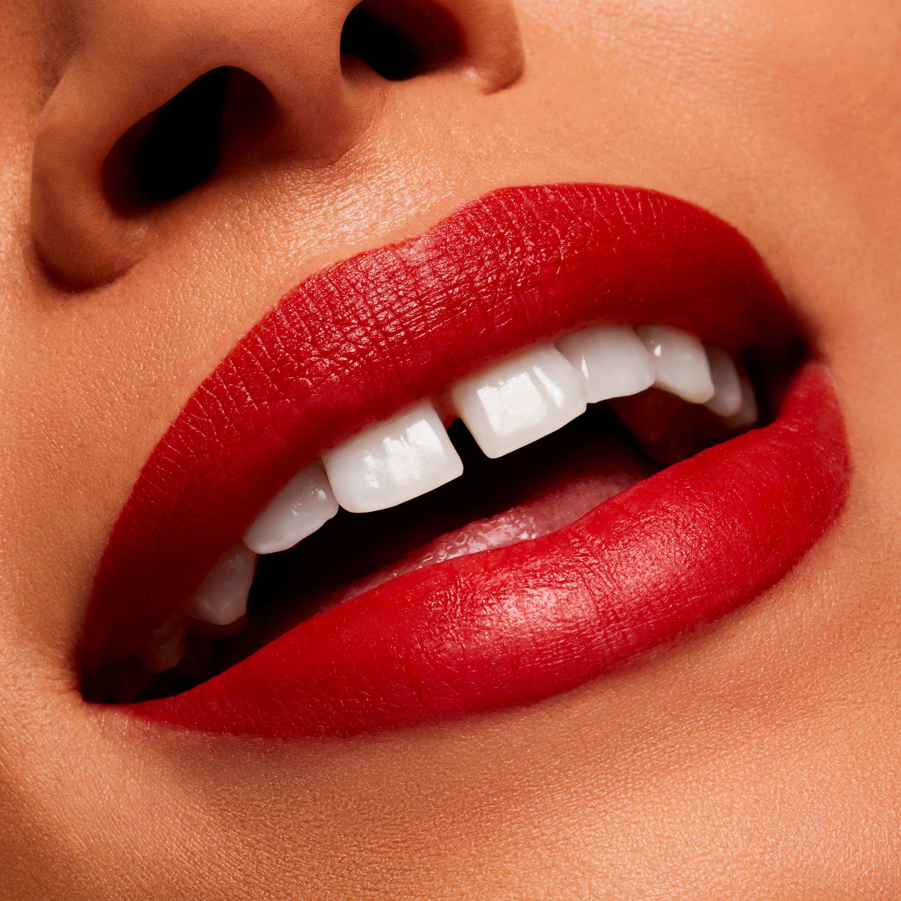 - - Mac - Lipstick - 4