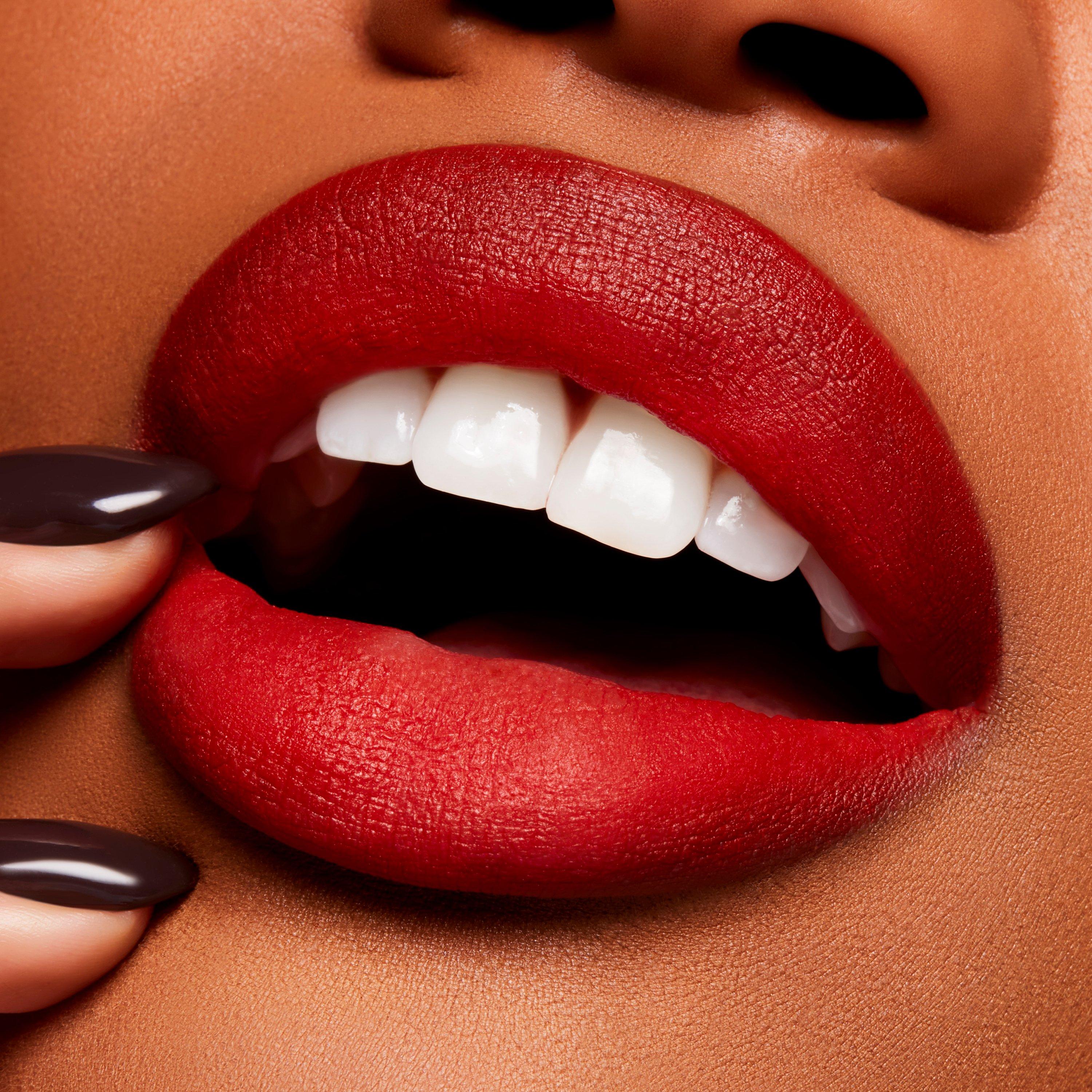 - - Mac - Lipstick - 5