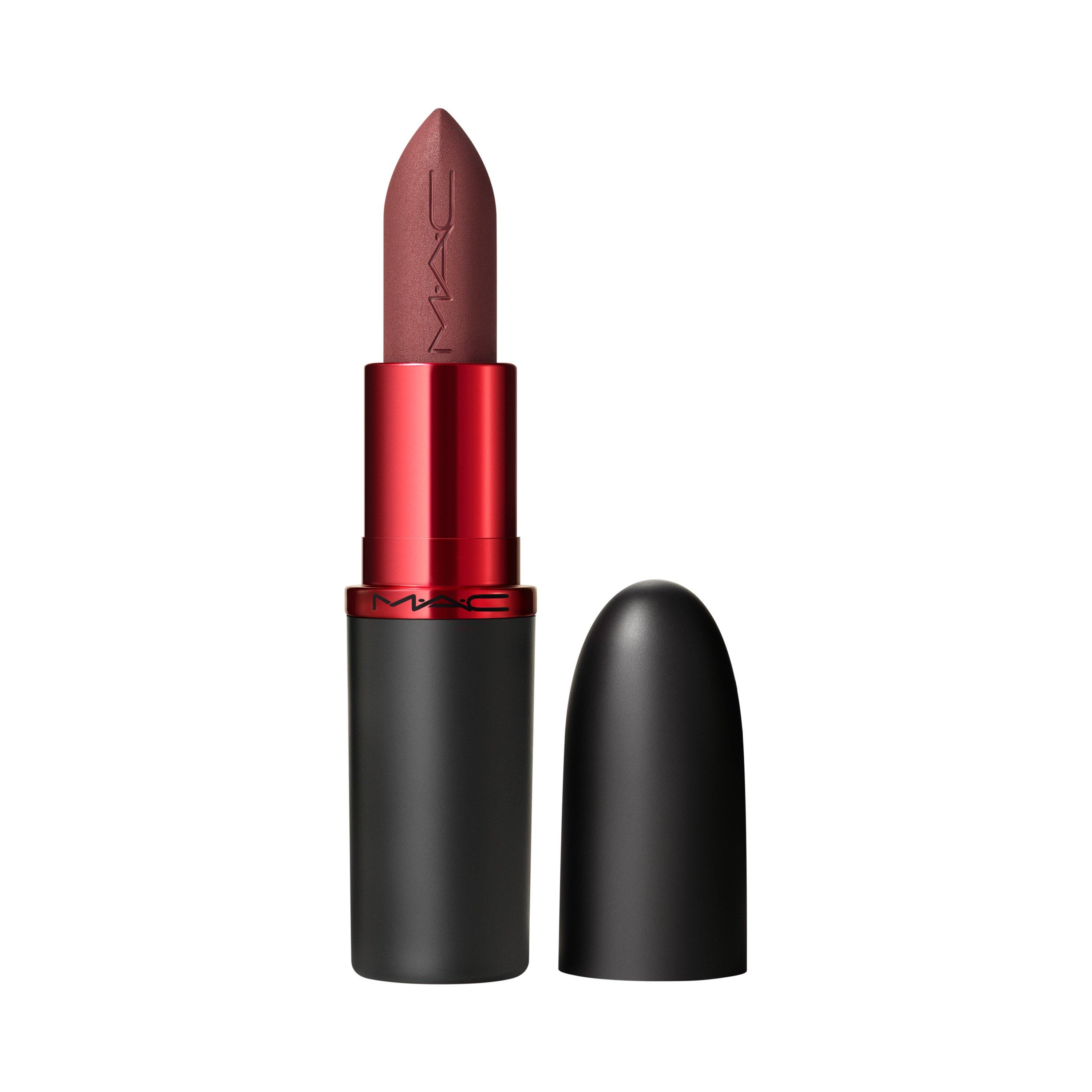 Mac  Viva Equality Macximal Silky Matte Viva Glam Lipstick