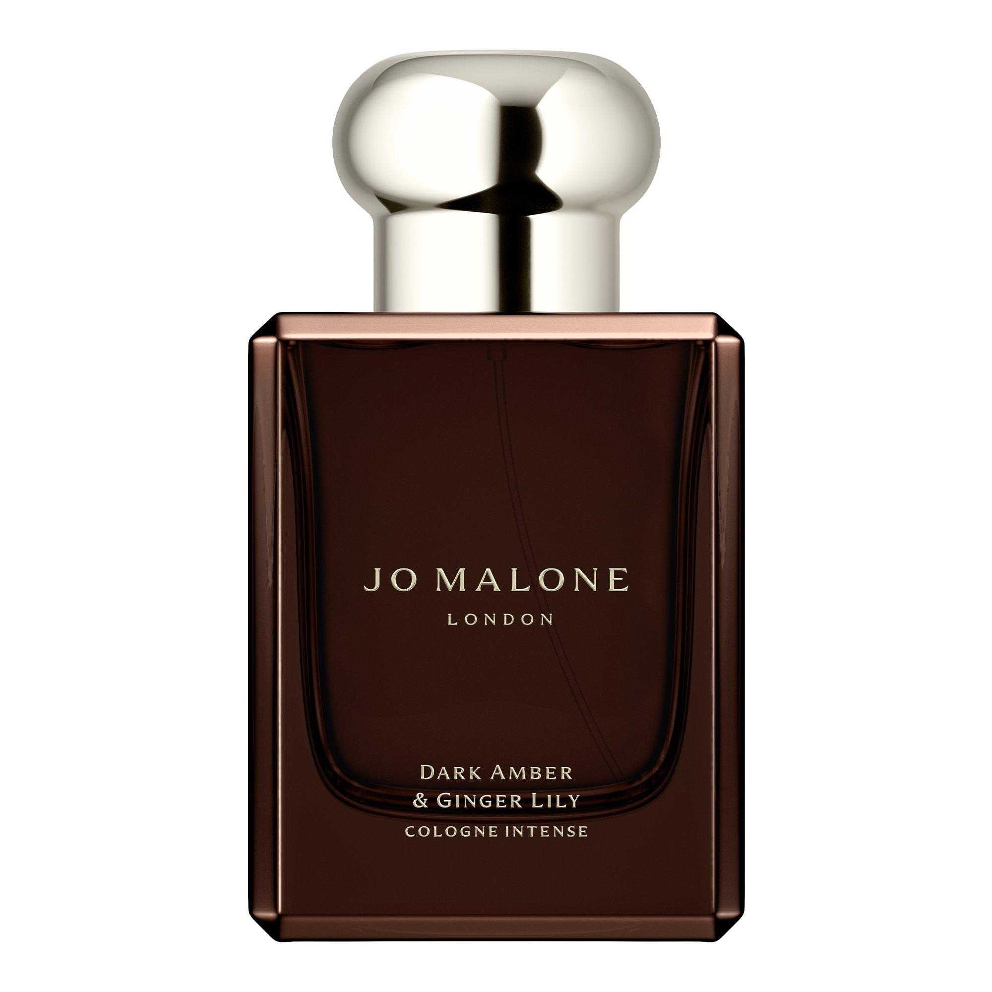 最終価格Jo Malone Dark Amber & Ginger Lily Jo Malone | Dark Amber & Ginger Lily Cologne Intense 50ml | Parfum