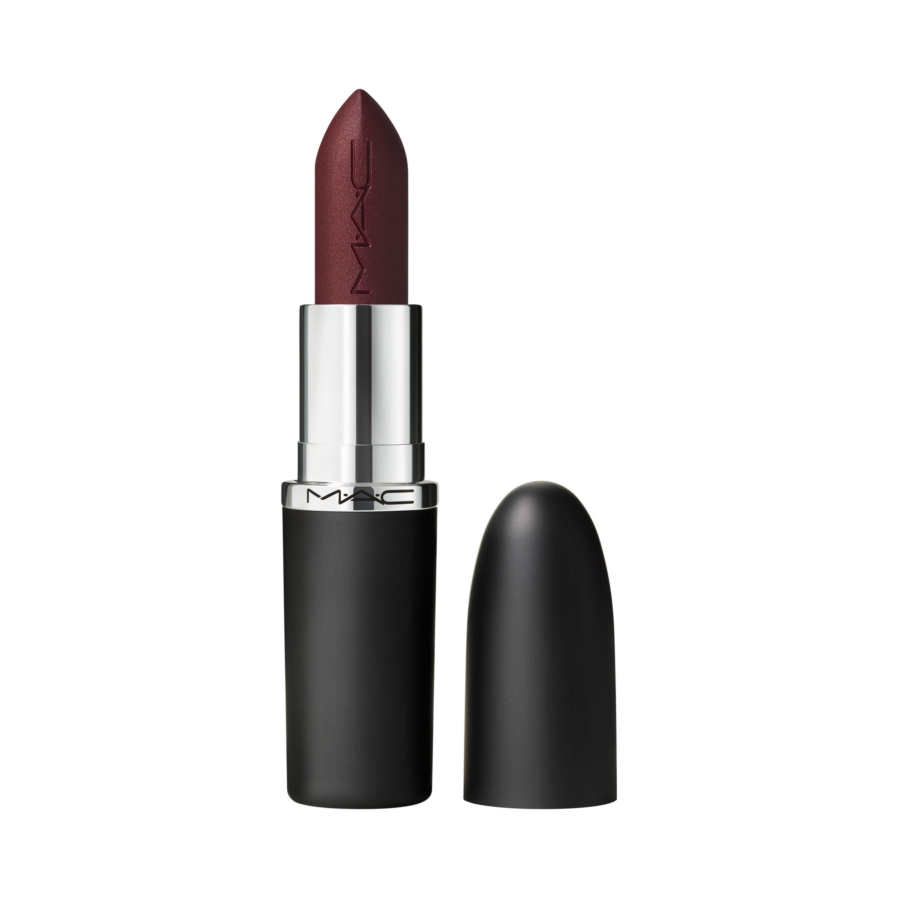Sin - Mac - M·A·CXIMAL SILKY MATTE LIPSTICK - 1