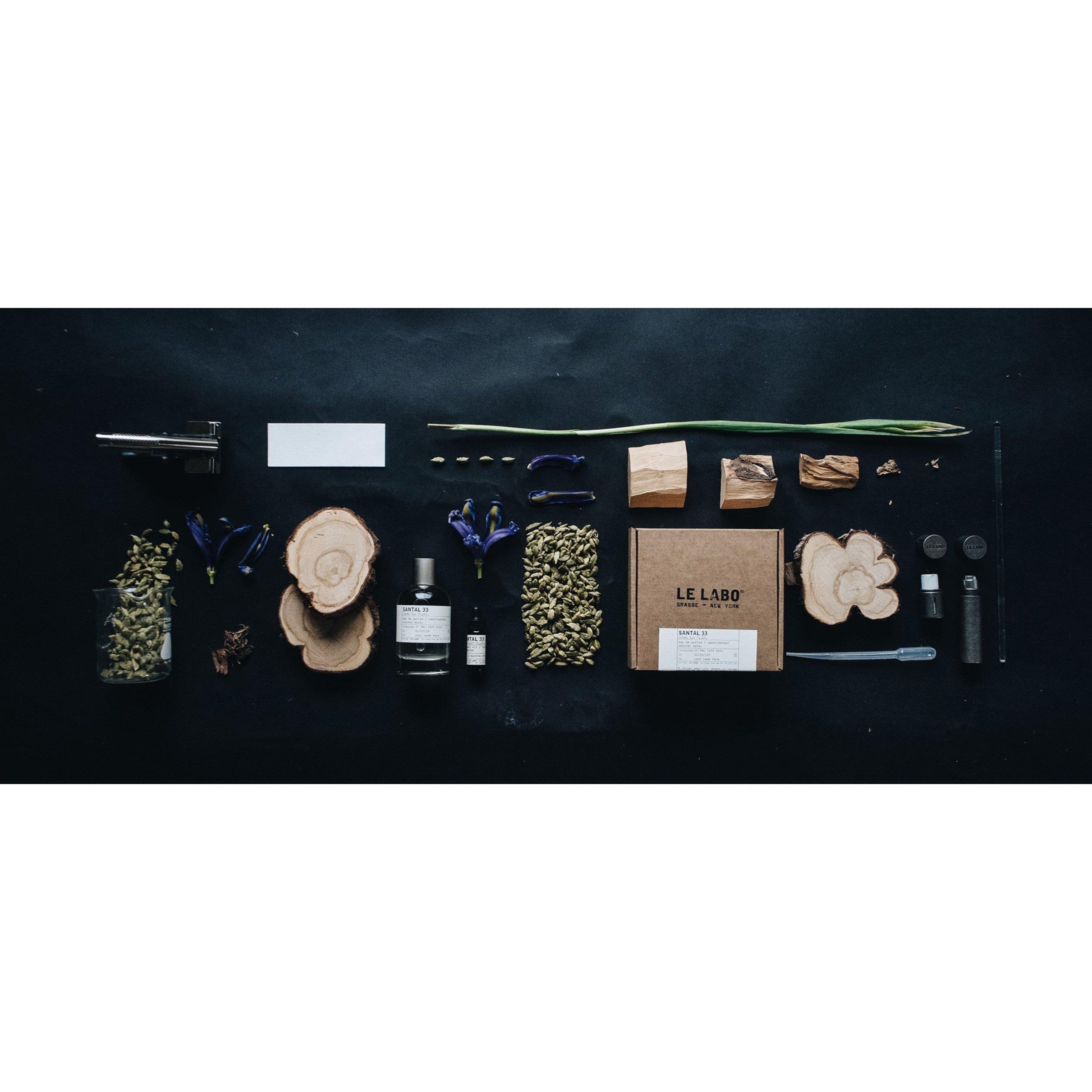 - - Le Labo - SANTAL 33 EDP 100ML - 4