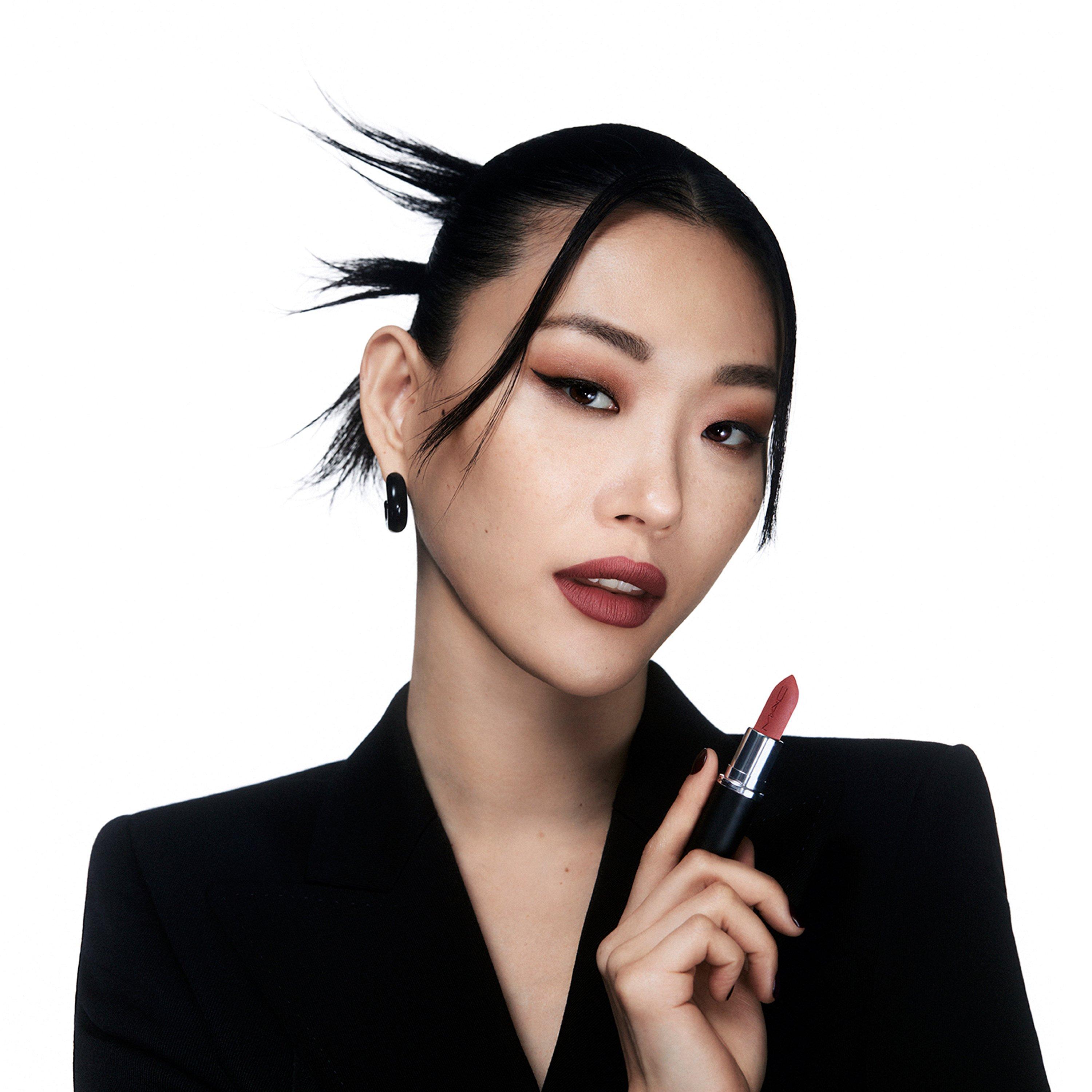 Sweet Deal - Mac - M·A·CXIMAL SILKY MATTE LIPSTICK - 5