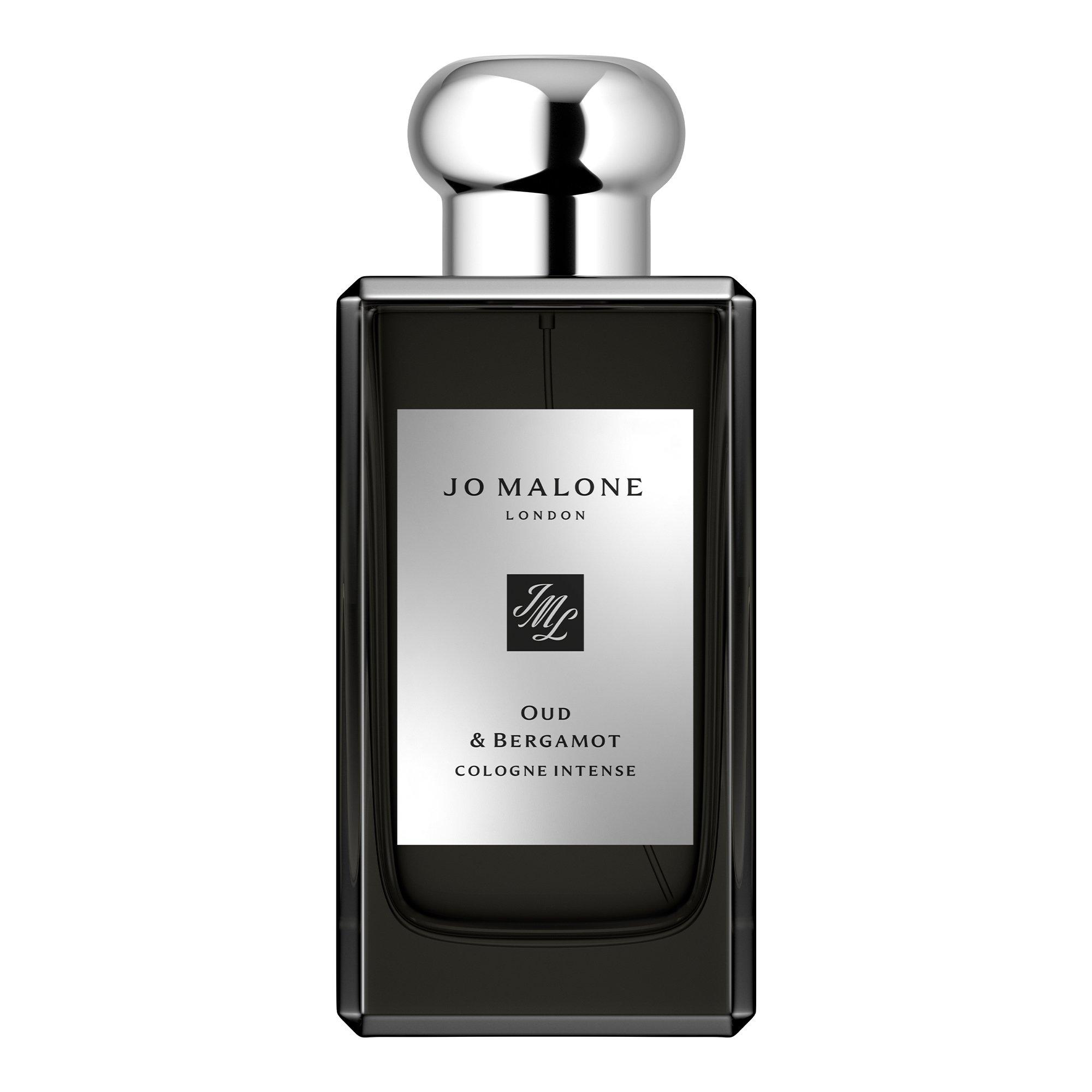 Jo Malone Oud Bergamot Cologne 100ml Cologne FRASERS