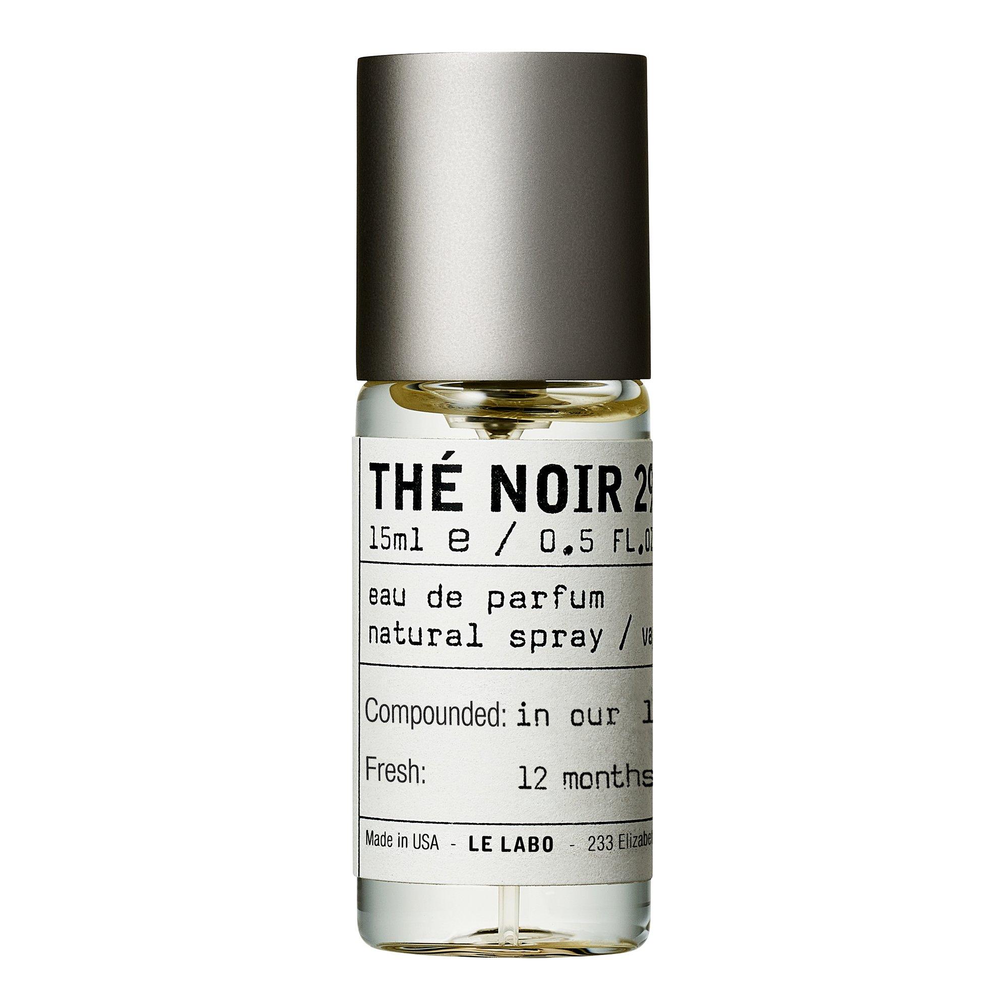 - - Le Labo - THÉ NOIR 29 EDP  15ML - 1