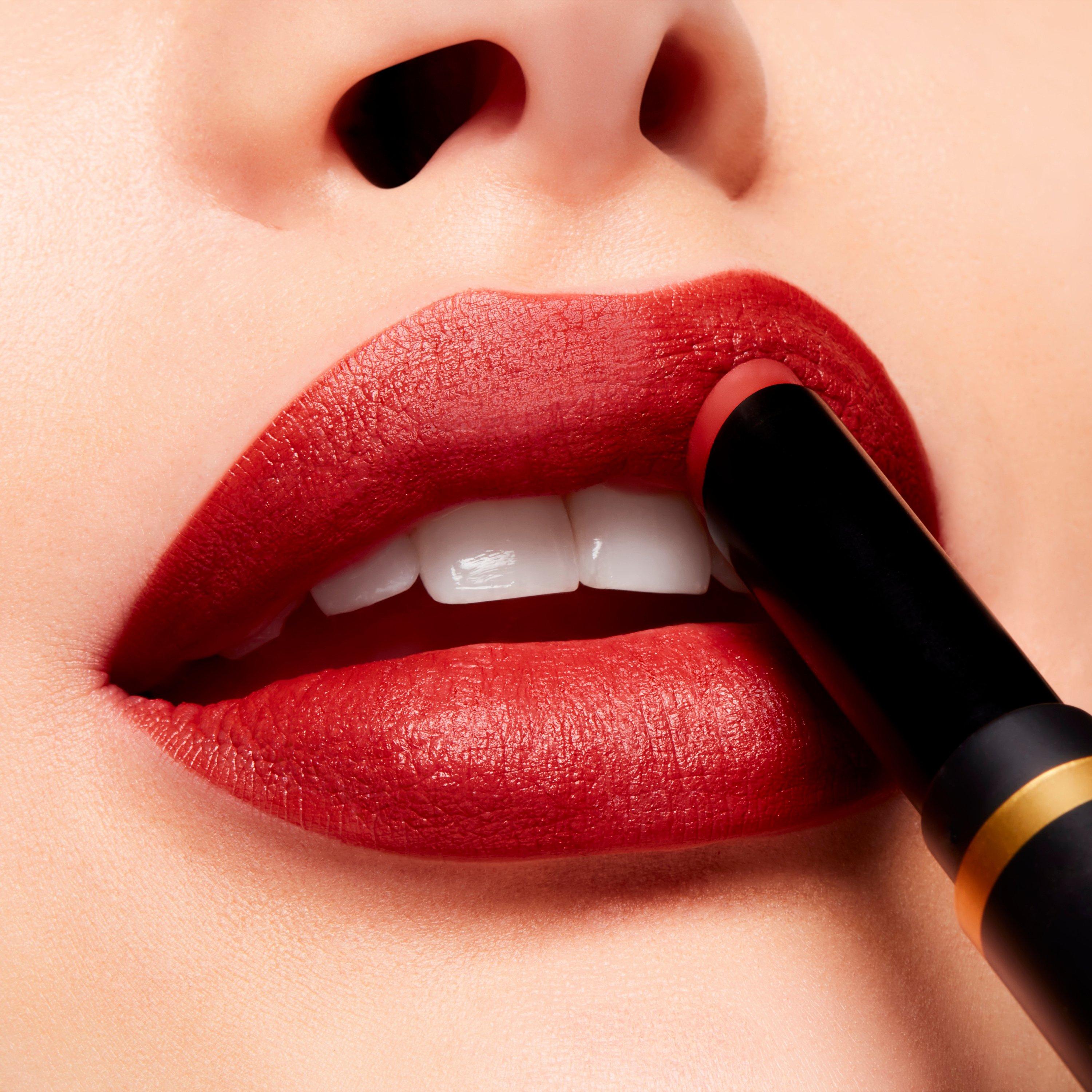 - - Mac - Lipstick - 3