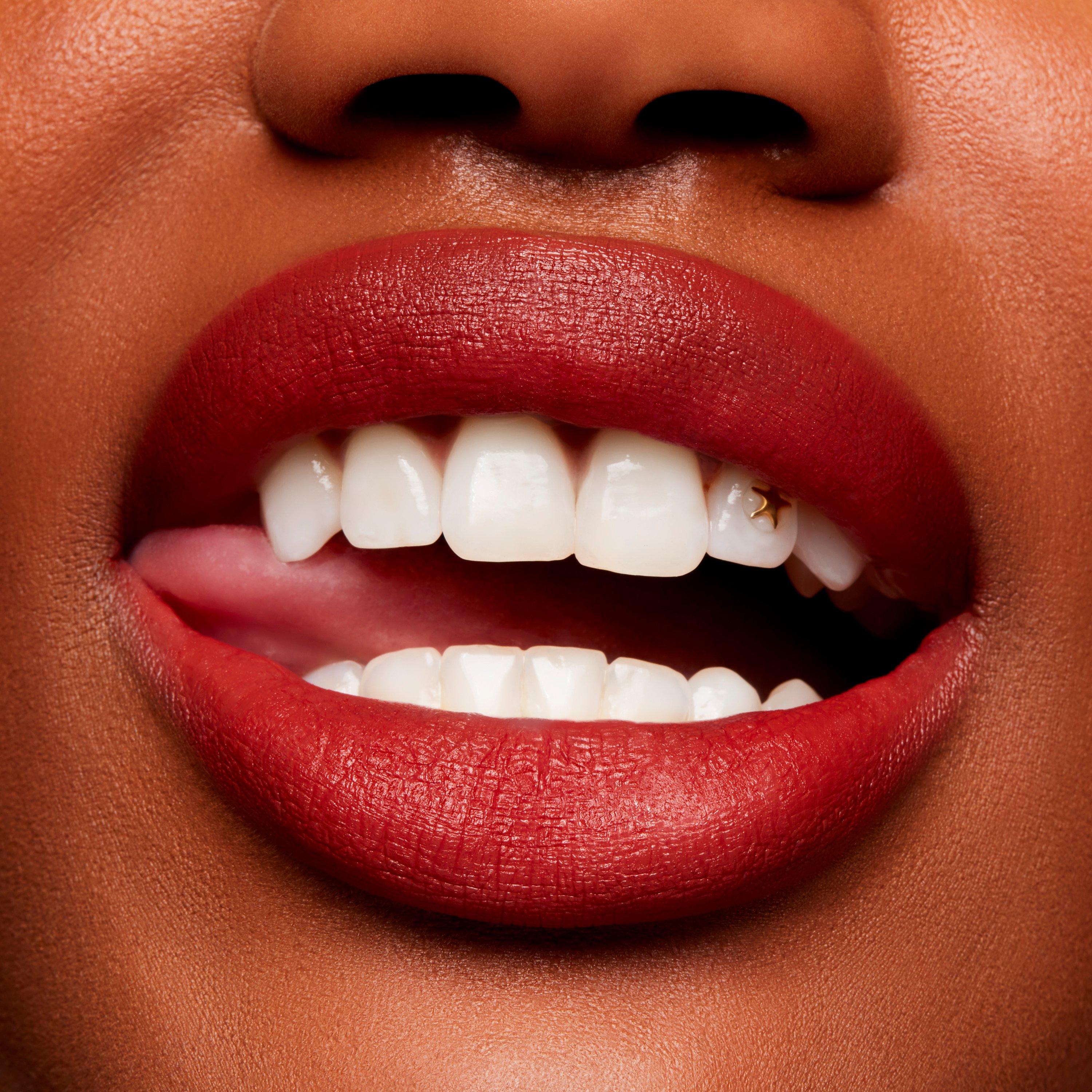 - - Mac - Lipstick - 5