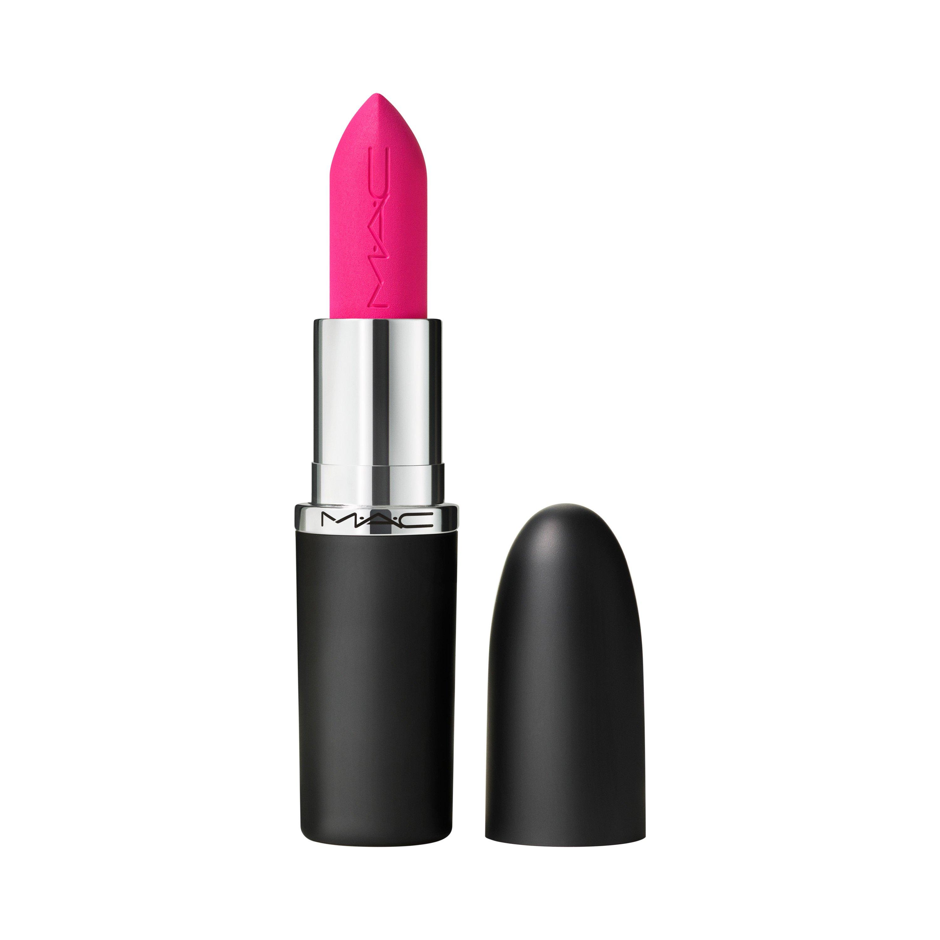 Candy Yum Yum - Mac - M·A·CXIMAL SILKY MATTE LIPSTICK - 1