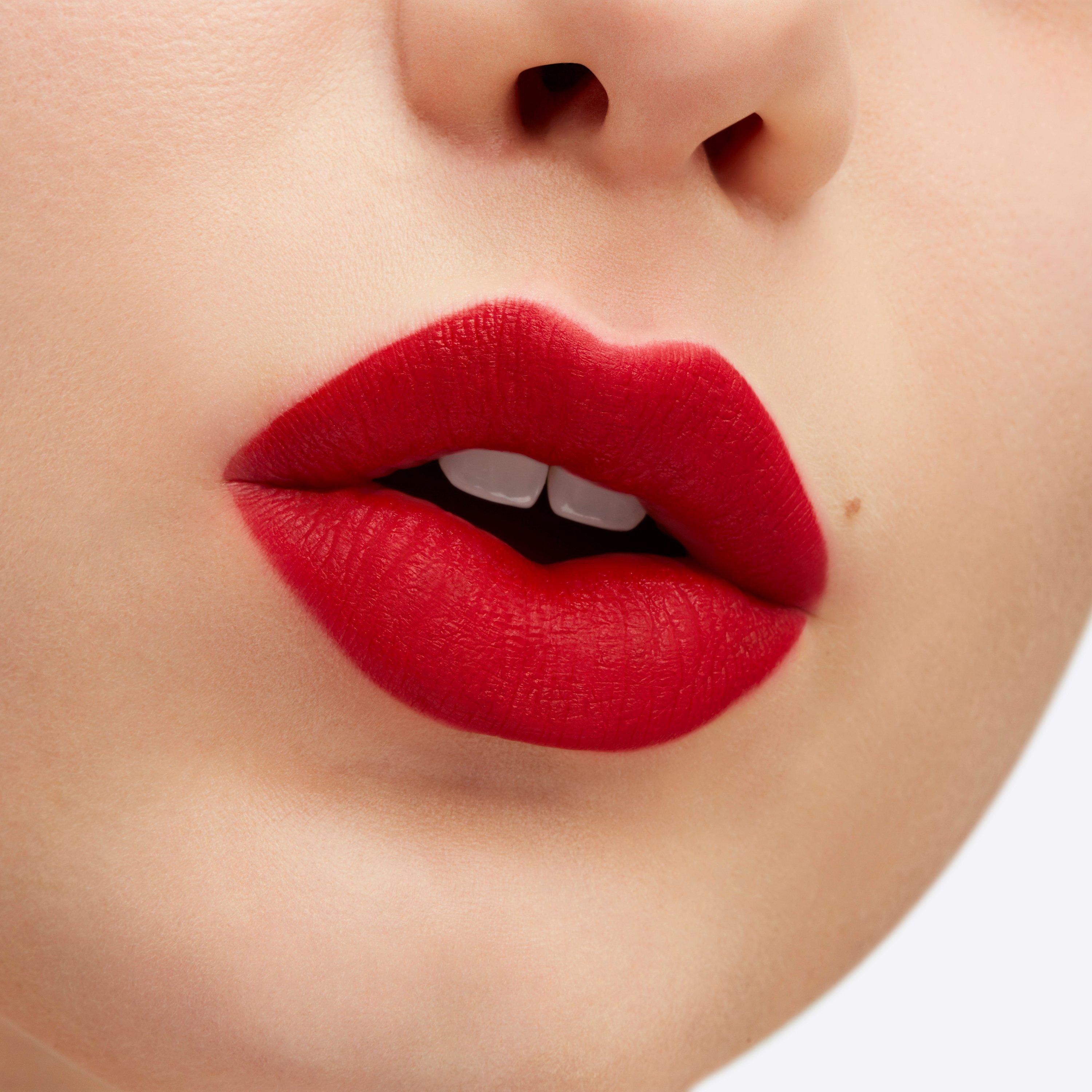 Ruby Phew! - Mac - Retro Matte Liquid Lipcolour - 3