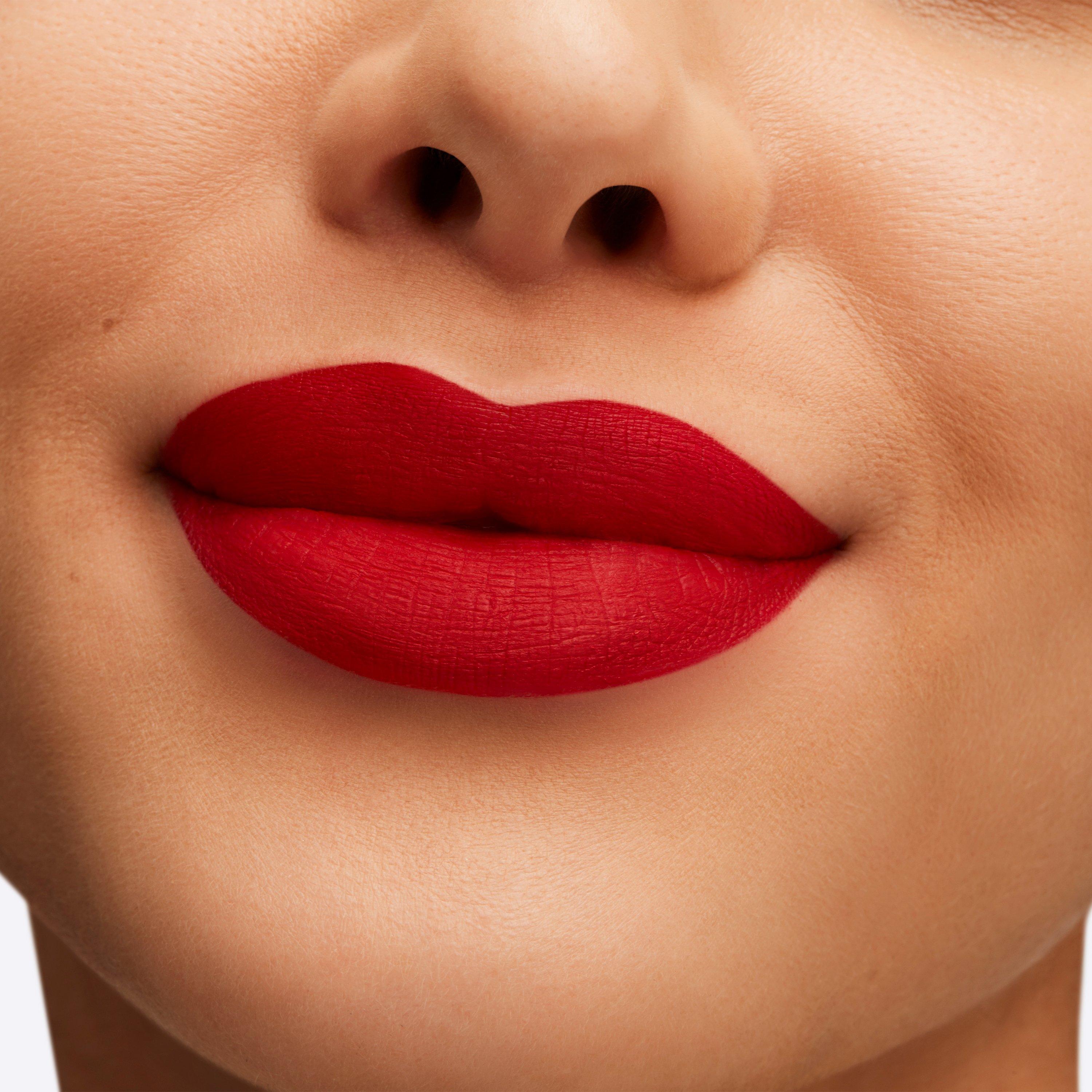 Ruby Phew! - Mac - Retro Matte Liquid Lipcolour - 4