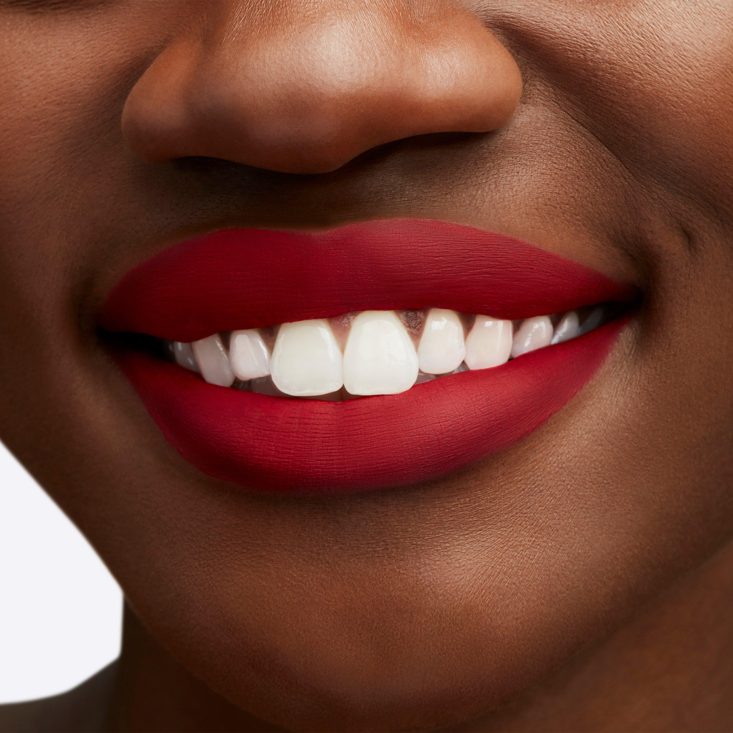 Ruby Phew! - Mac - Retro Matte Liquid Lipcolour - 5