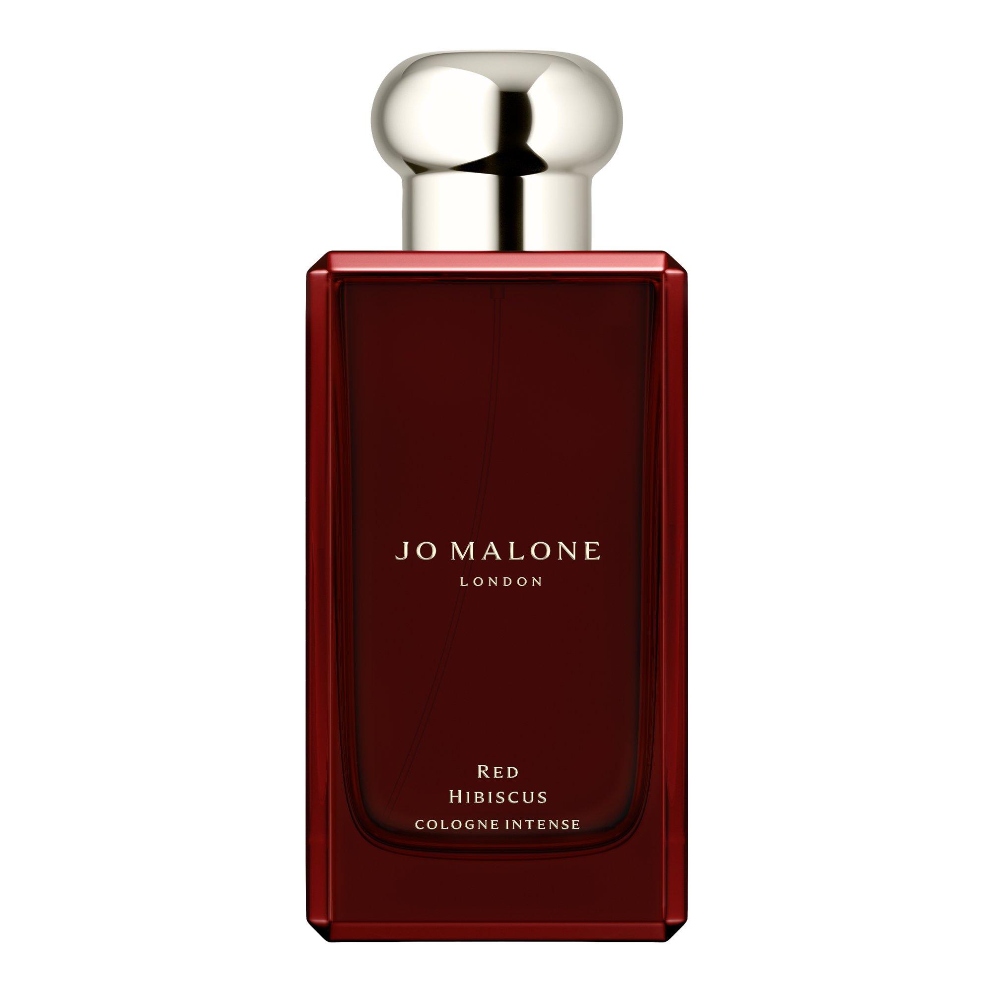 - - Jo Malone London - Red Hibiscus Cologne Intense 100ml - 1