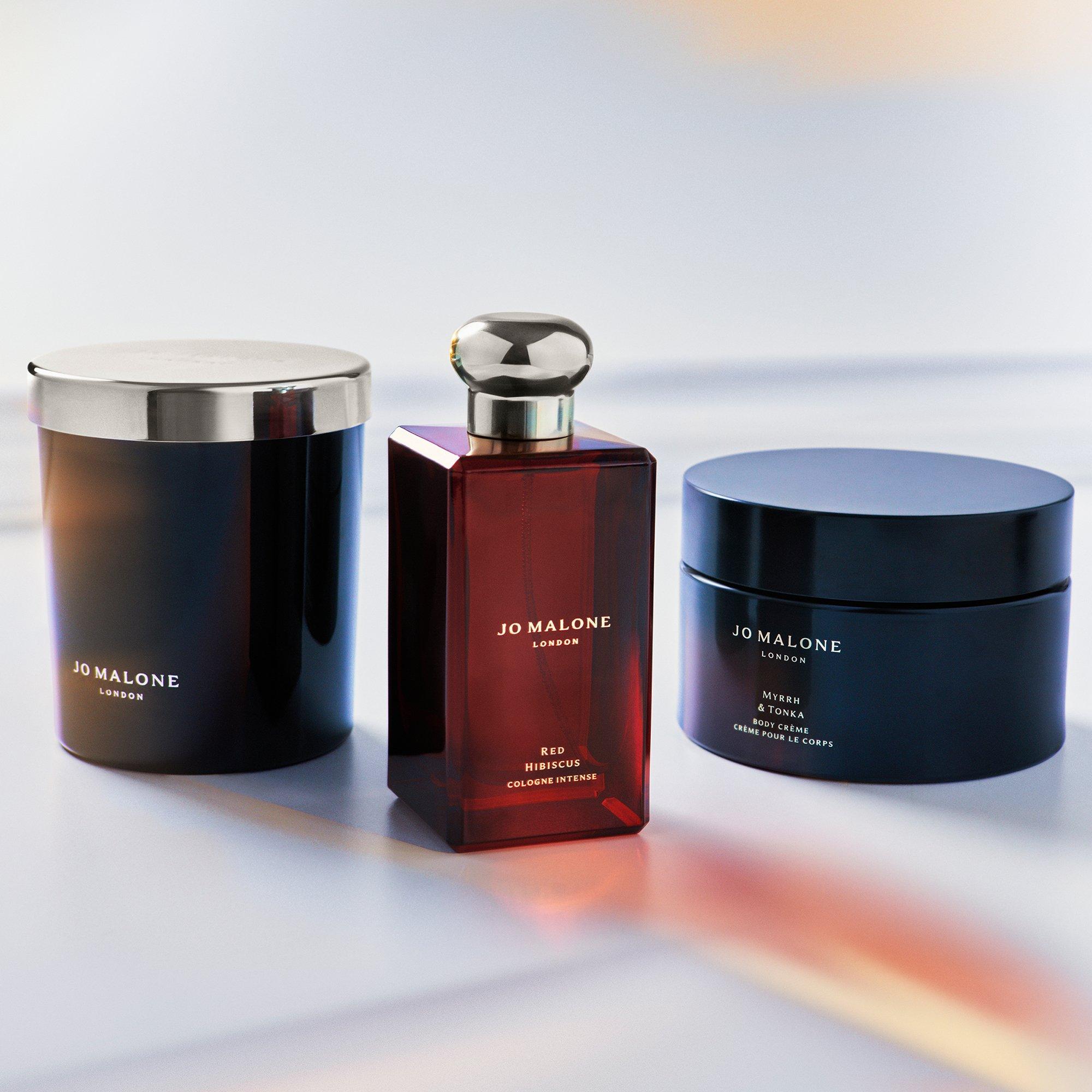 Jo Malone | Red Hibiscus Cologne Intense 100ml | Parfum | FRASERS