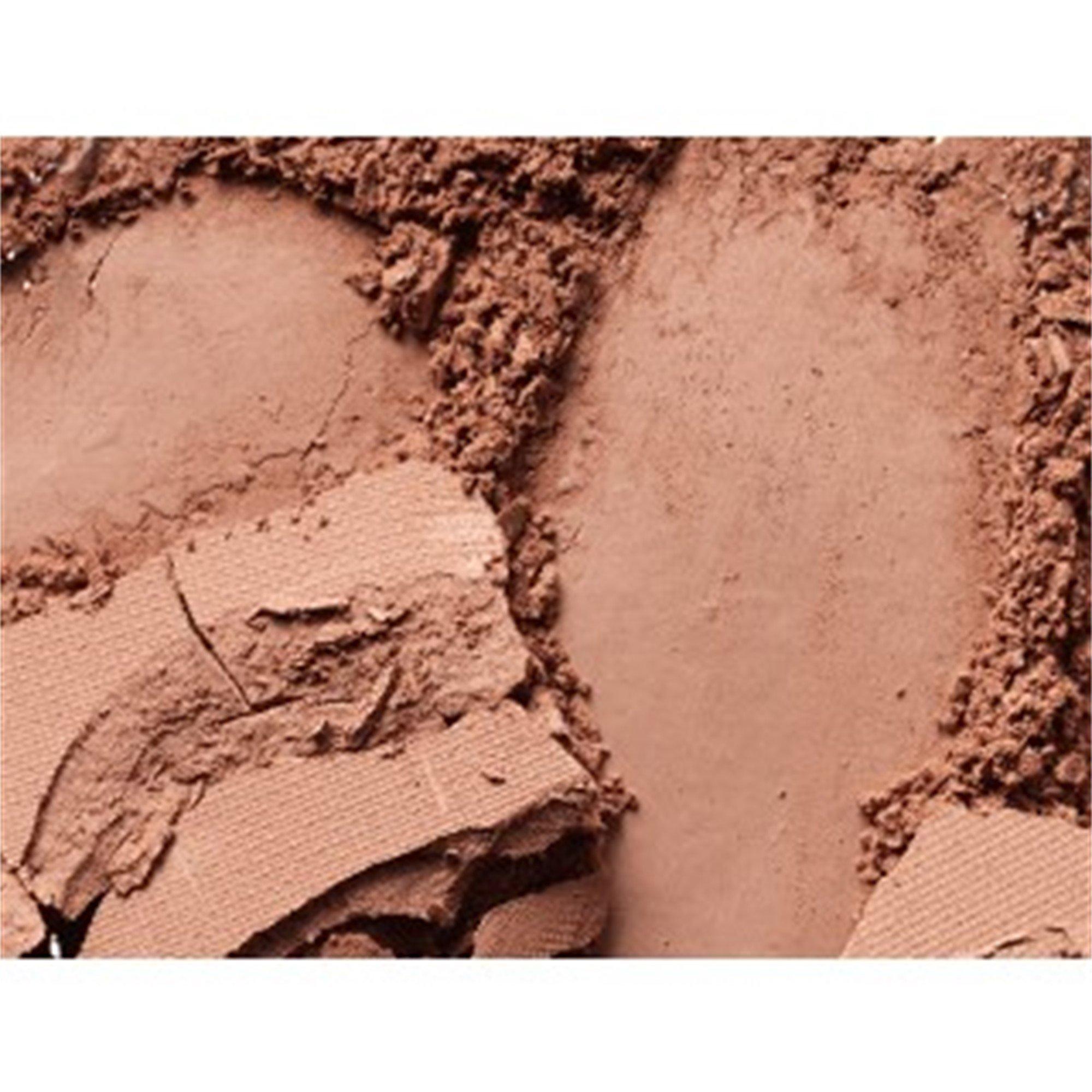 Bone Beige - Mac - Sculpting Powder Pro Palette - 3