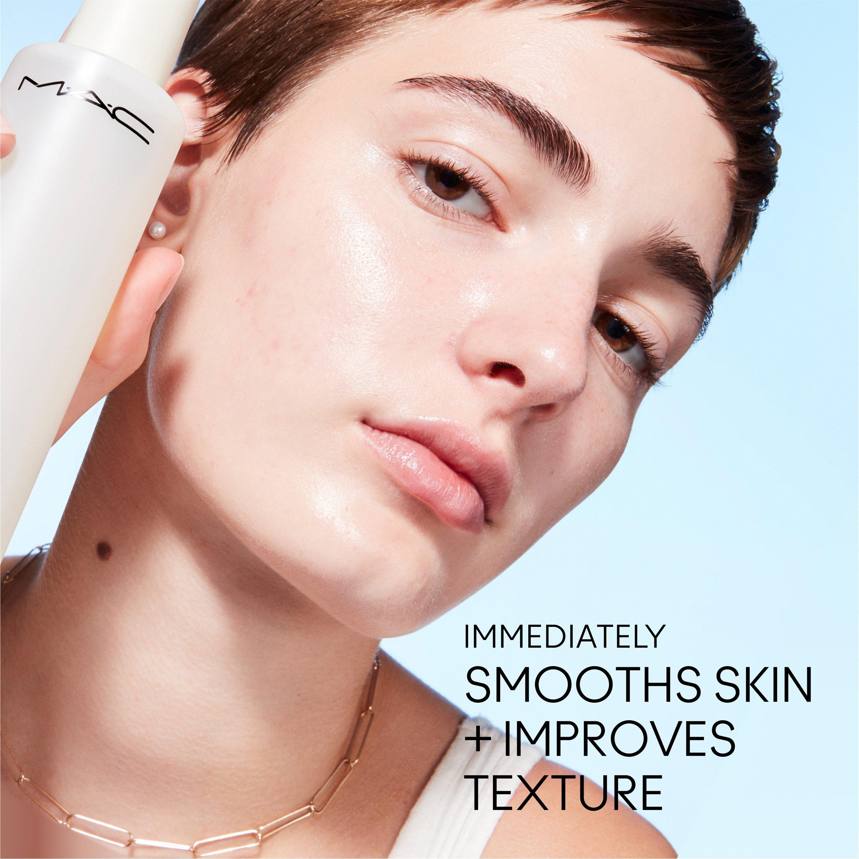 Clear - Mac - Hyper Real Fresh Canvas Cleansing Oil - 3