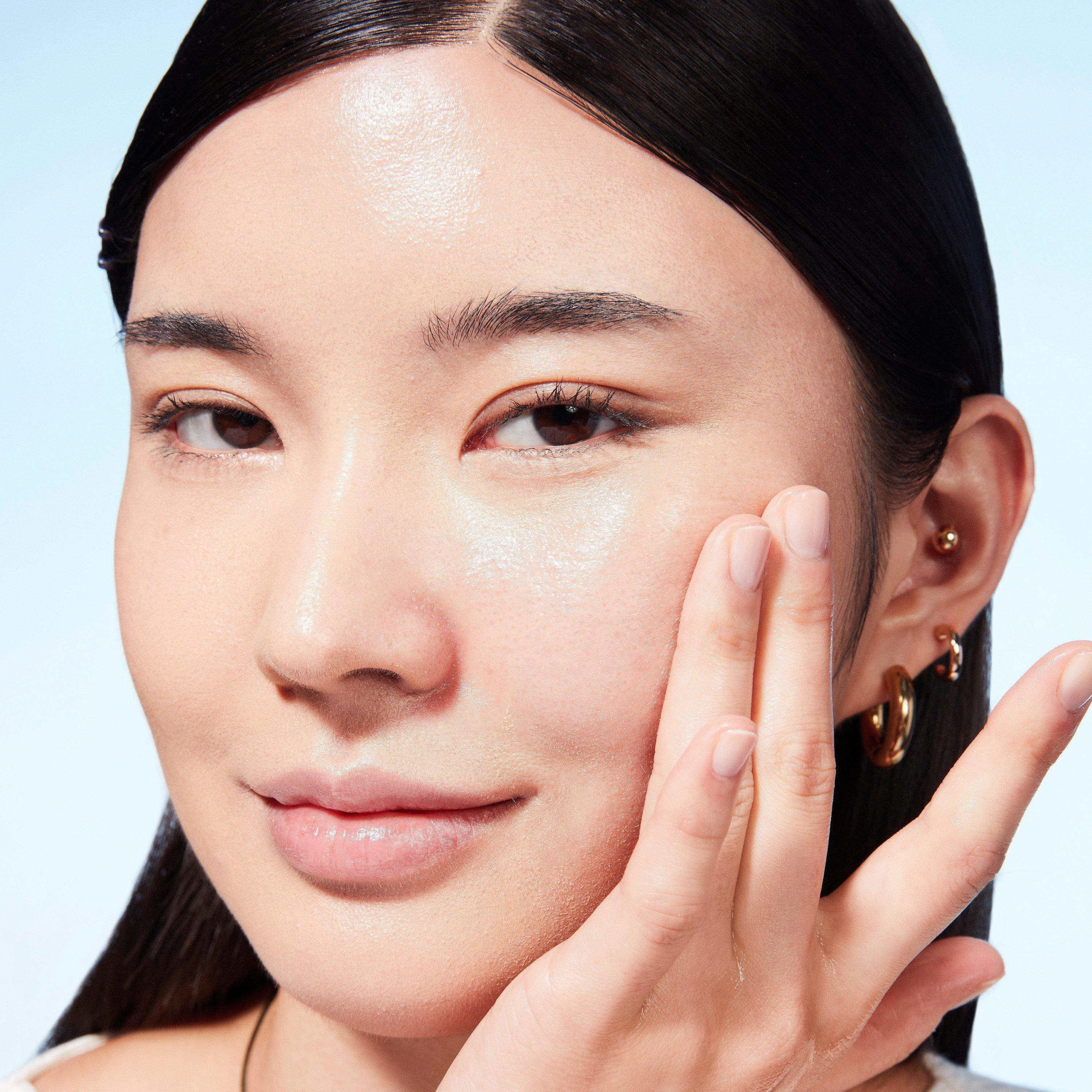 Clear - Mac - Hyper Real Fresh Canvas Cleansing Oil - 6