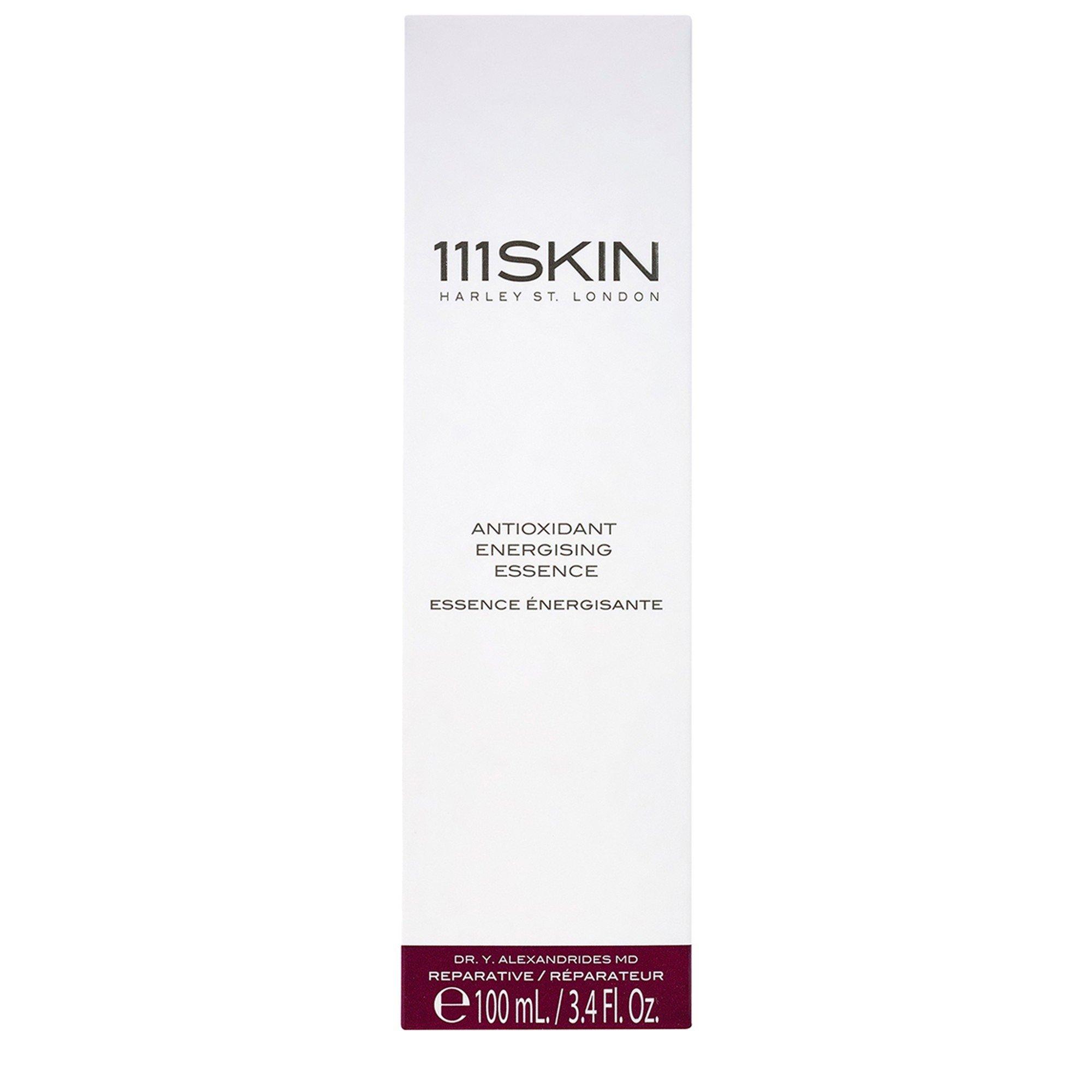 Not Applicable - 111SKIN - ANTIOXIDANT ESSENCE NAC Y - 6