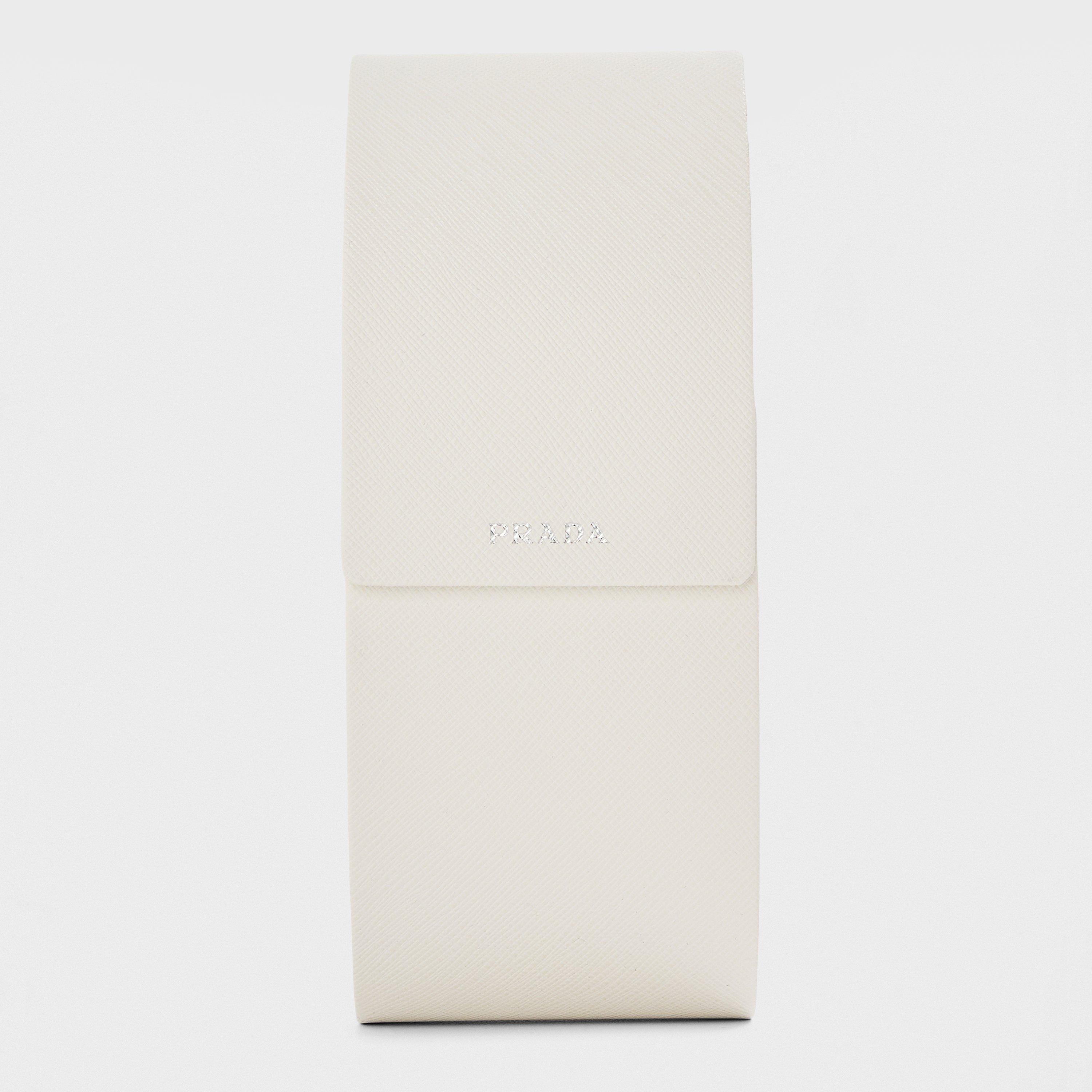 Havana - Prada - 0PR 21XS Sunglasses - 6