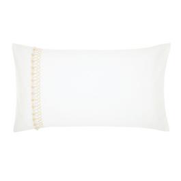 Harlequin NIRMALA TASSEL STANDARD PILLOWCASES